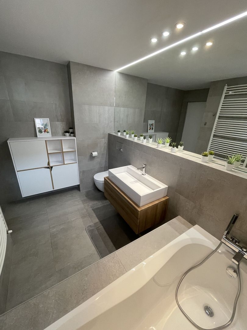 Stunning one-of-a-kind Penthouse with rooftop in Herastrau | Satul Francez