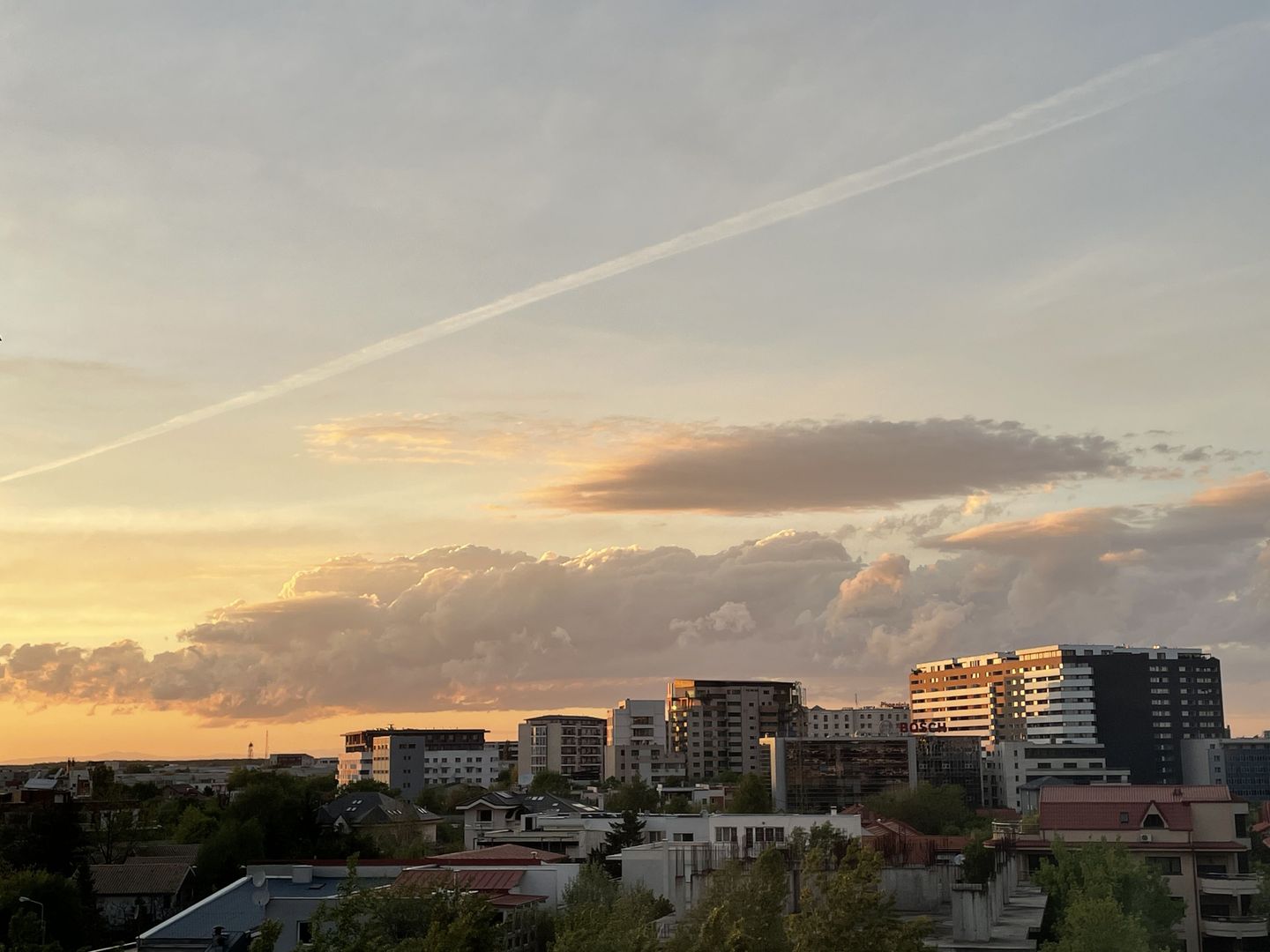 Stunning one-of-a-kind Penthouse with rooftop in Herastrau | Satul Francez