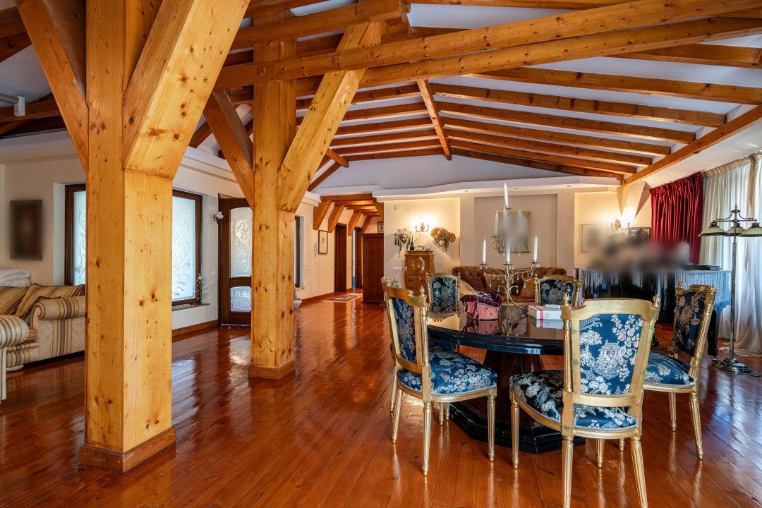 Amazing Villa in Floreasca | near Verdi Park