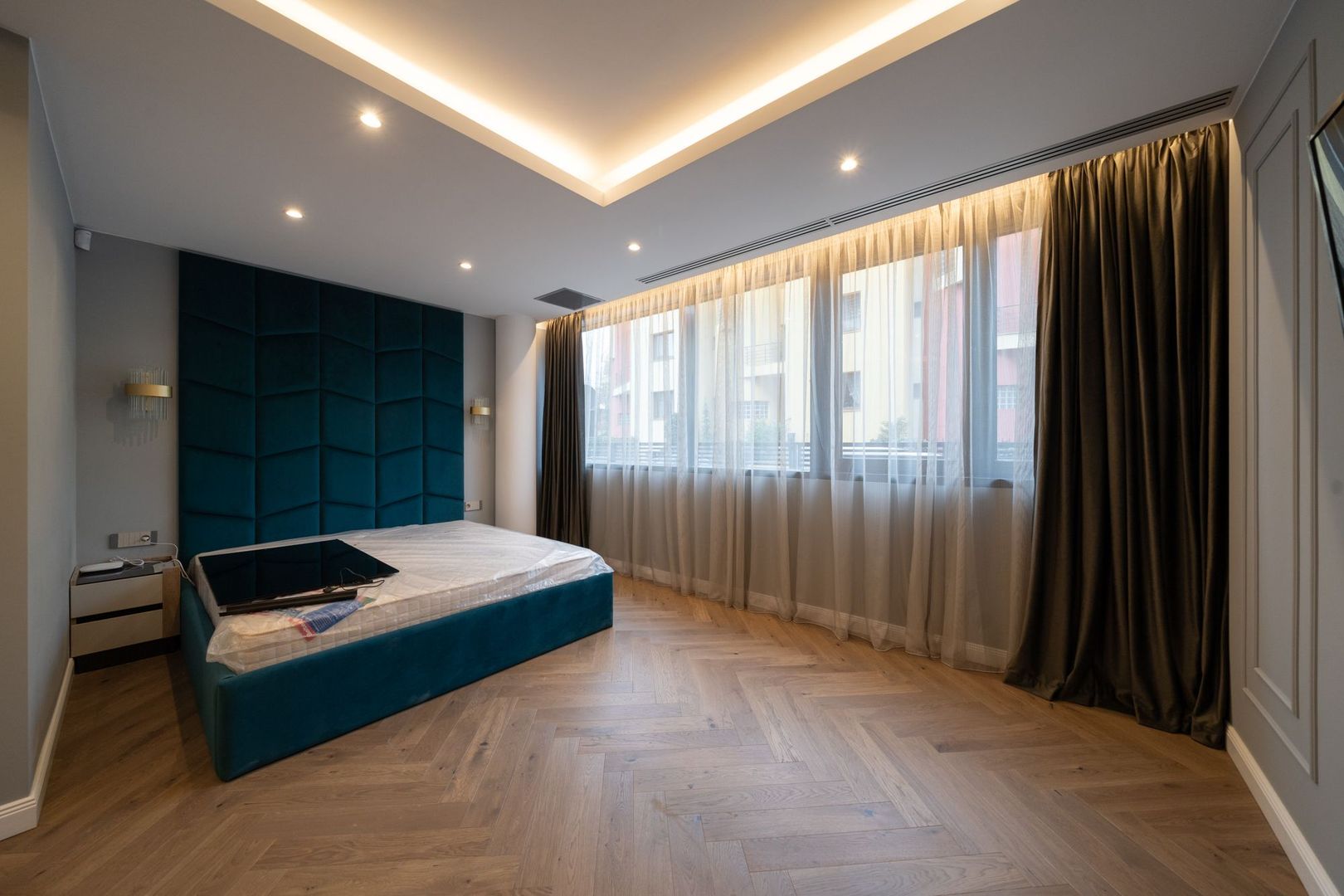 Luxury Homes | 1 bedroom for rent | Herastrau | Soseaua Nordului