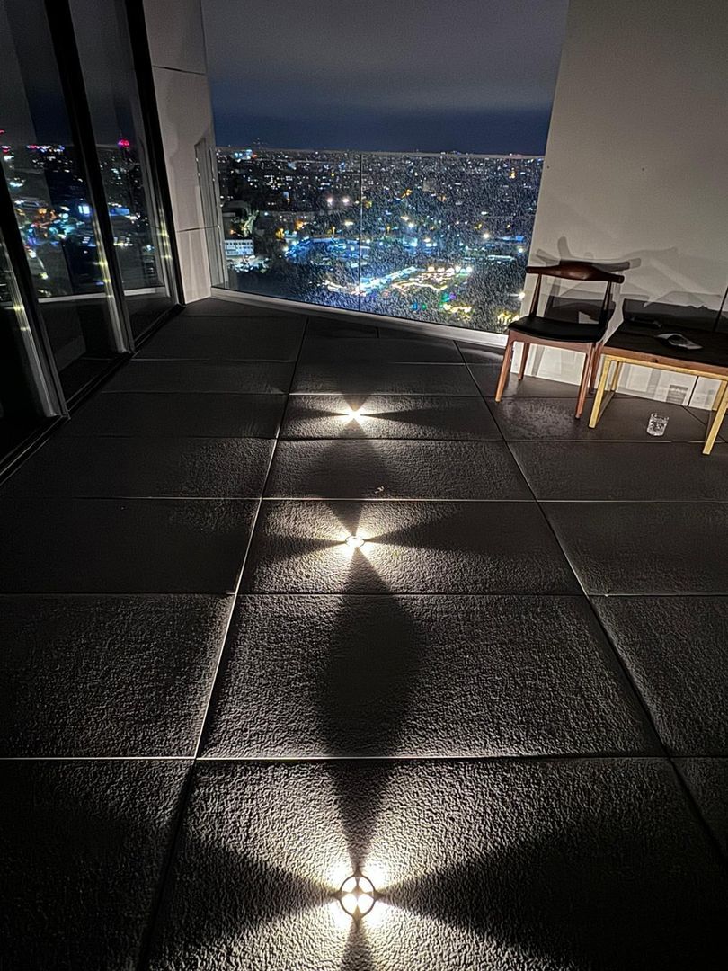 ONE VERDI PARK | Penthouse with stunning View