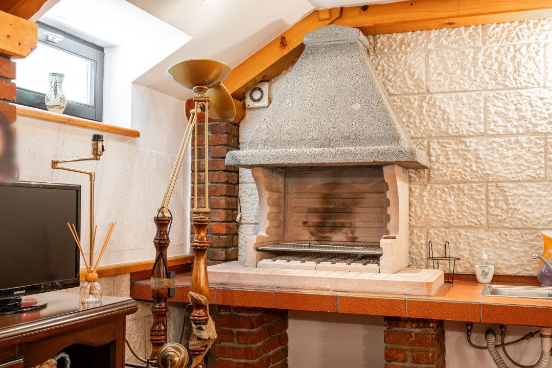 Amazing Villa in Floreasca | near Verdi Park