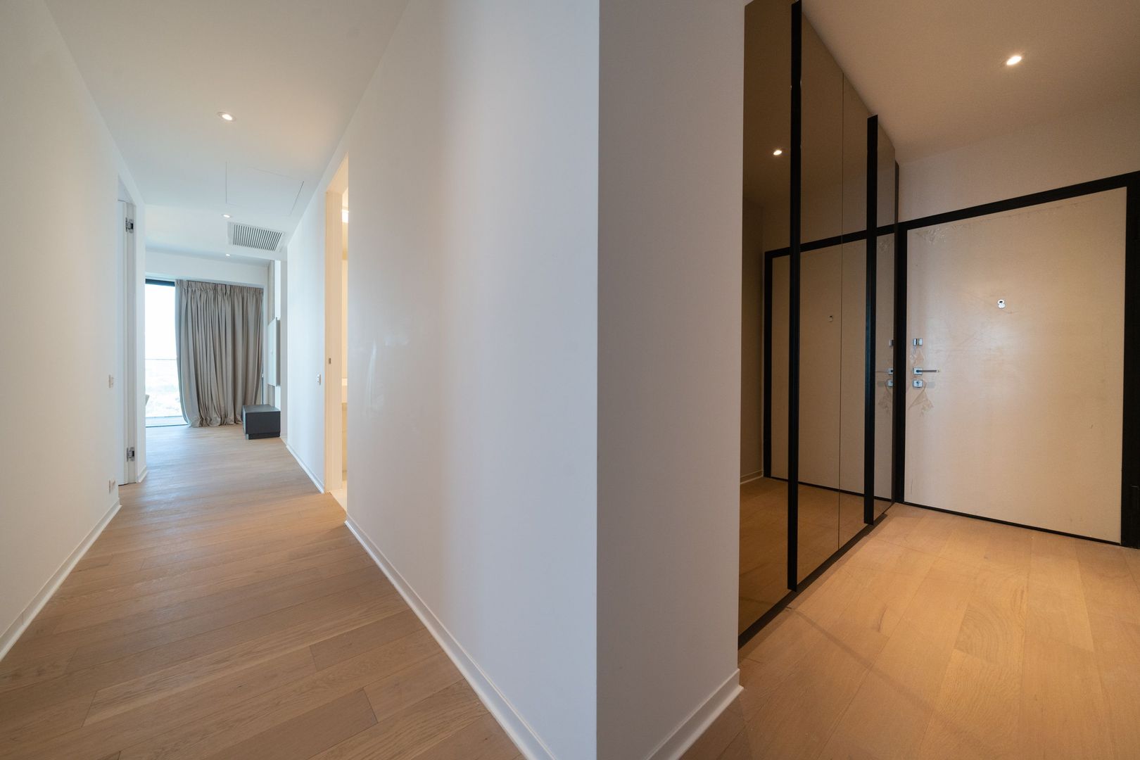 LUXURY 2 bedrooms | Zona Floreasca | PREMIUM