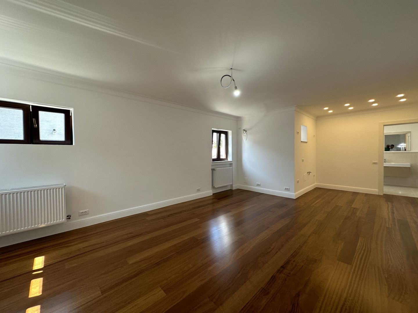 Heritage Properties | Vila de lux în Dorobanti