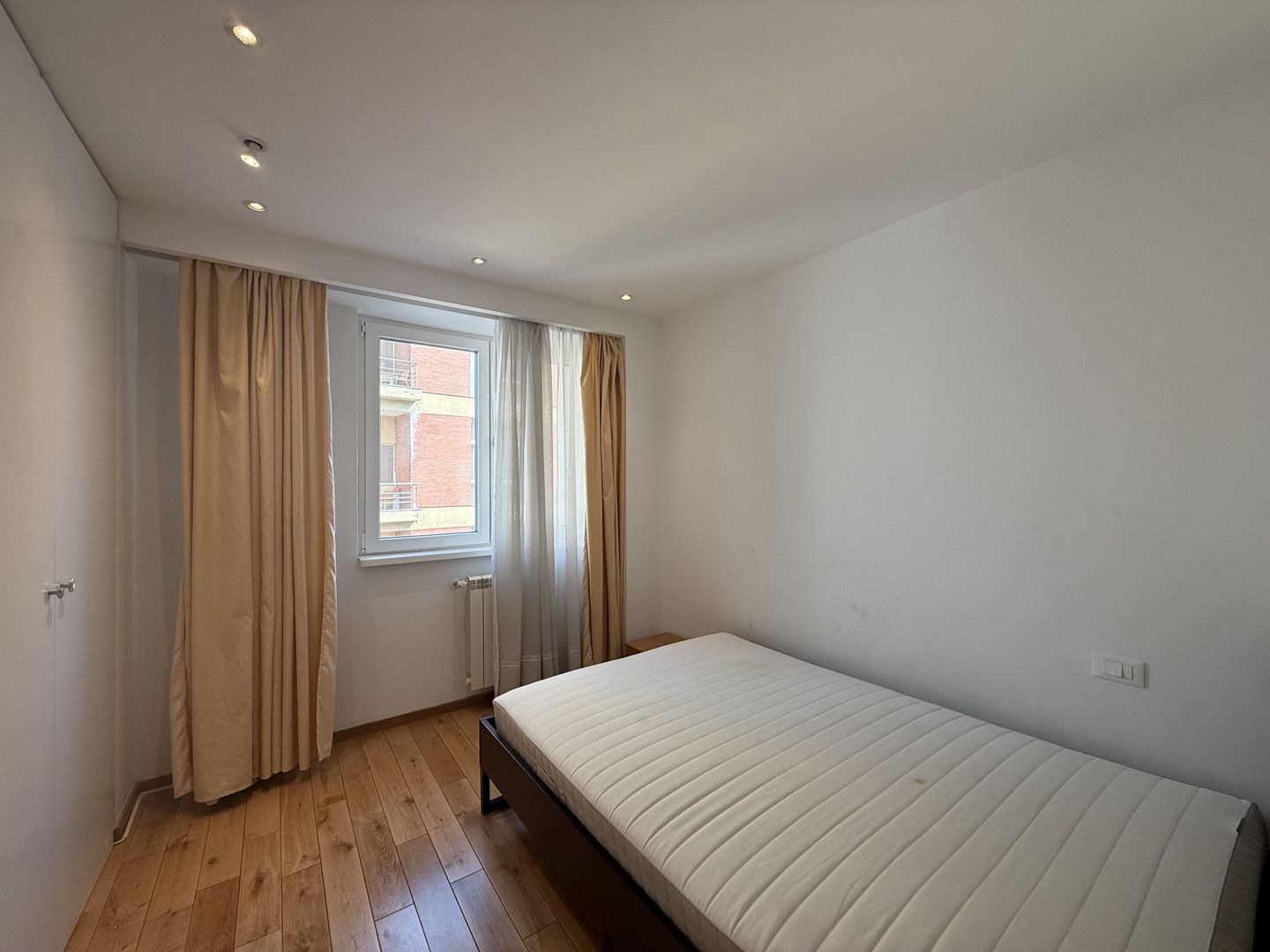 Apartament duplex 3 camere | Herăstrău | 83 mp | Exclusiv rezidențial