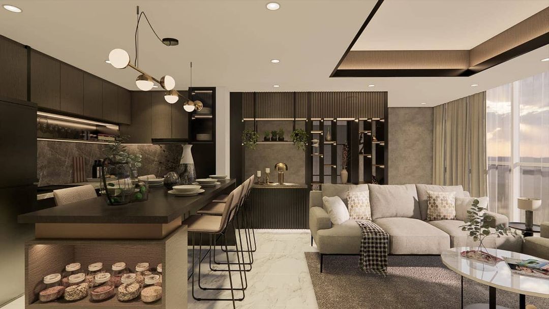 Herăstrău | Charles de Gaulle | Apartament cu terasă