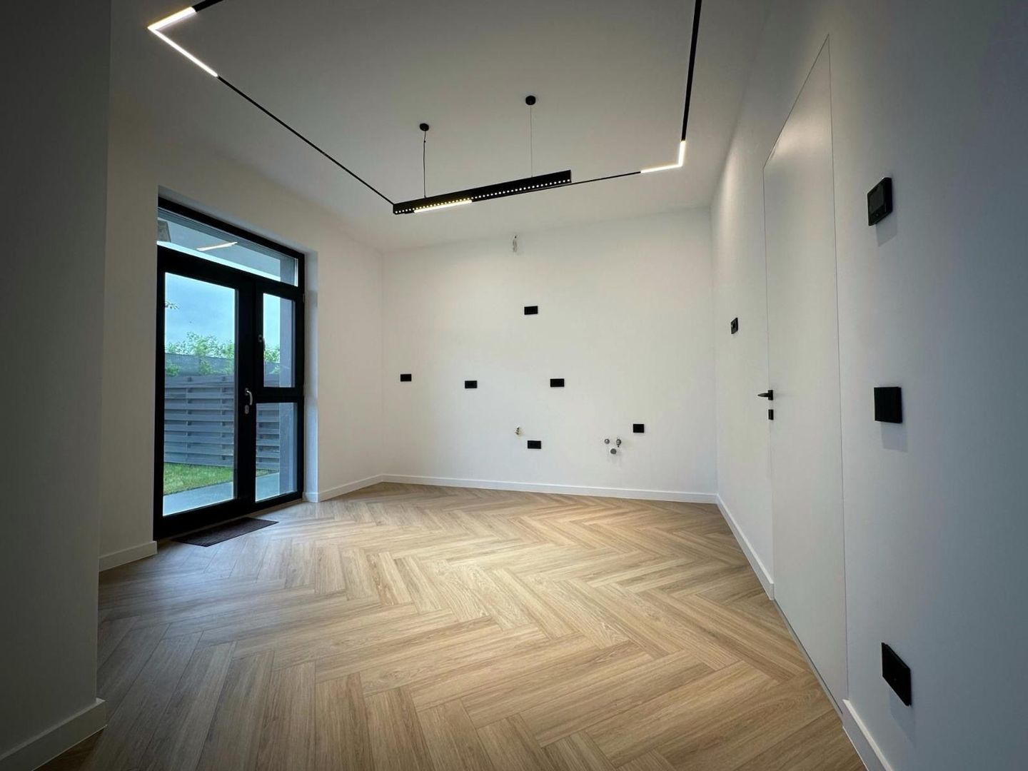 Premium Individual Villa with Contemporary Design and Luxury Finishes in PIPERA