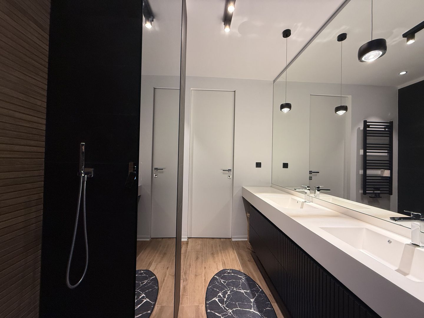 One Floreasca Vista | Top-of-the-line 2 bedrooms apartament