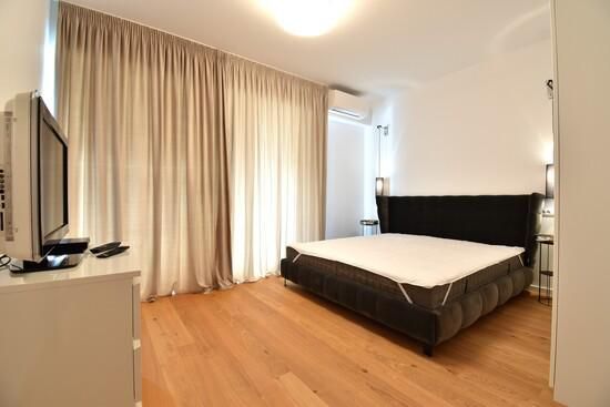 Boutique Residence | 2 camere spatioase, bucatarie inchisa | Boxa