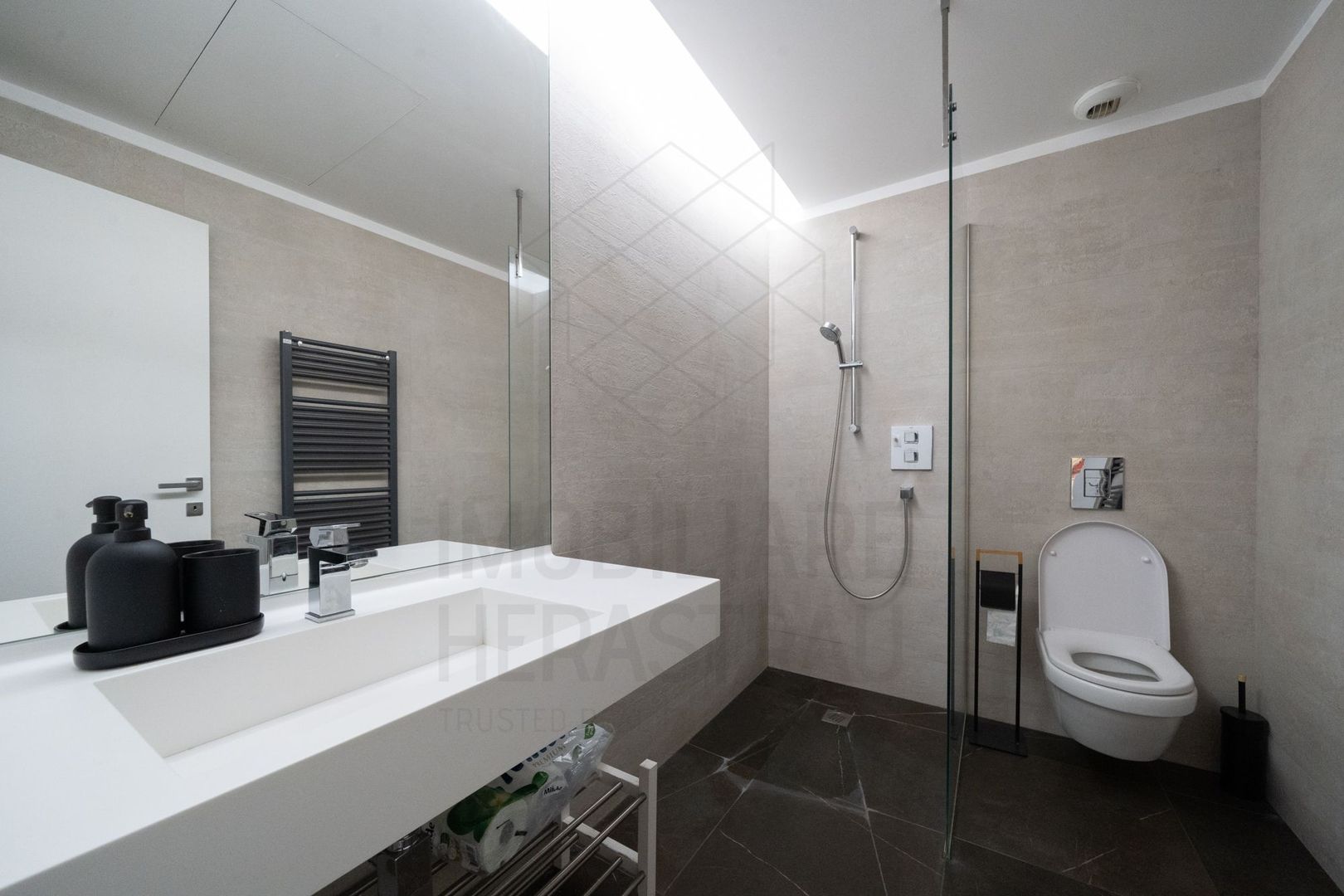 ONE Herastrau Park | 3 camere