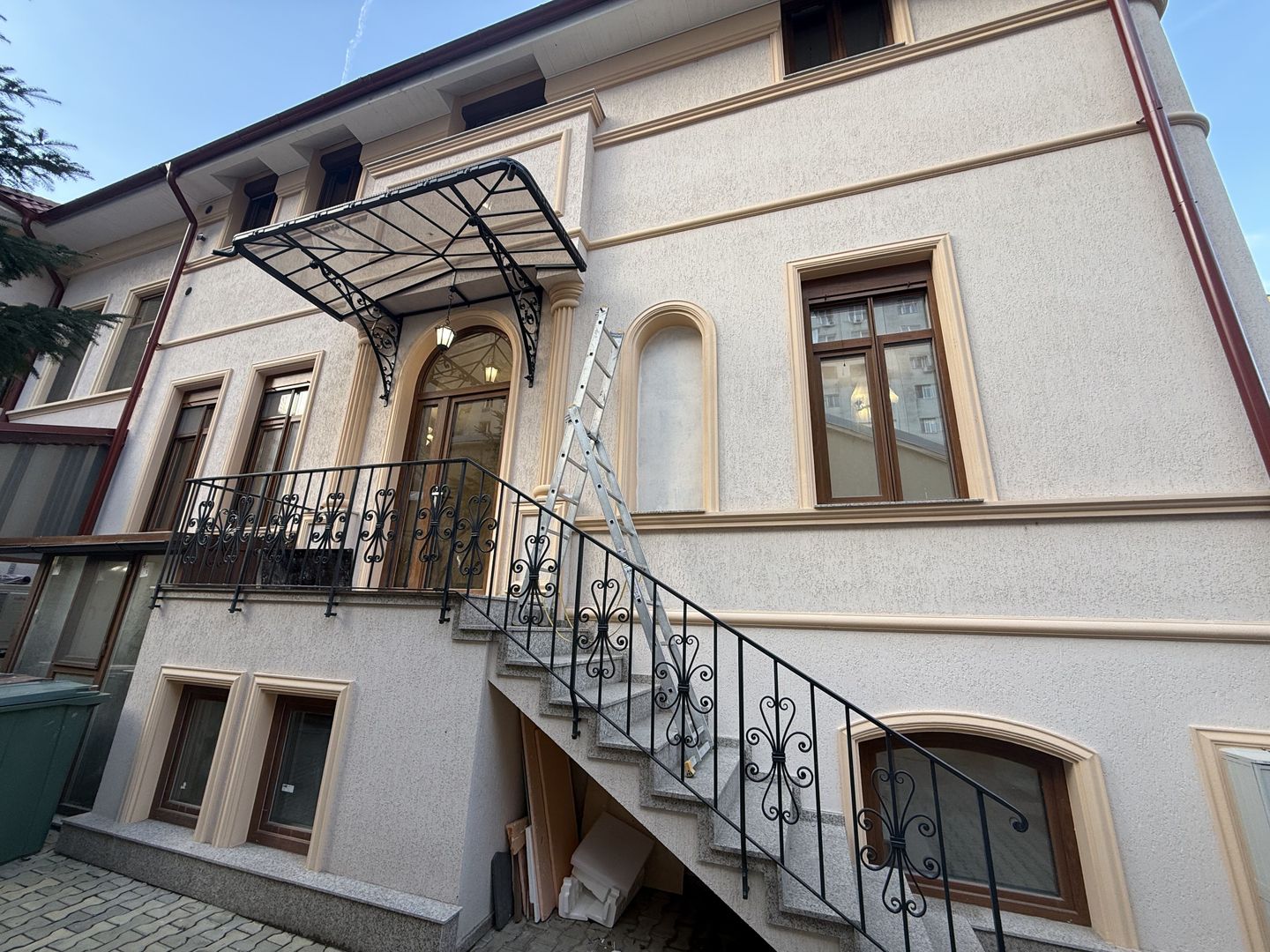 Casa pretabila birouri | Piața Victoriei | Titulescu | Iacob Felix