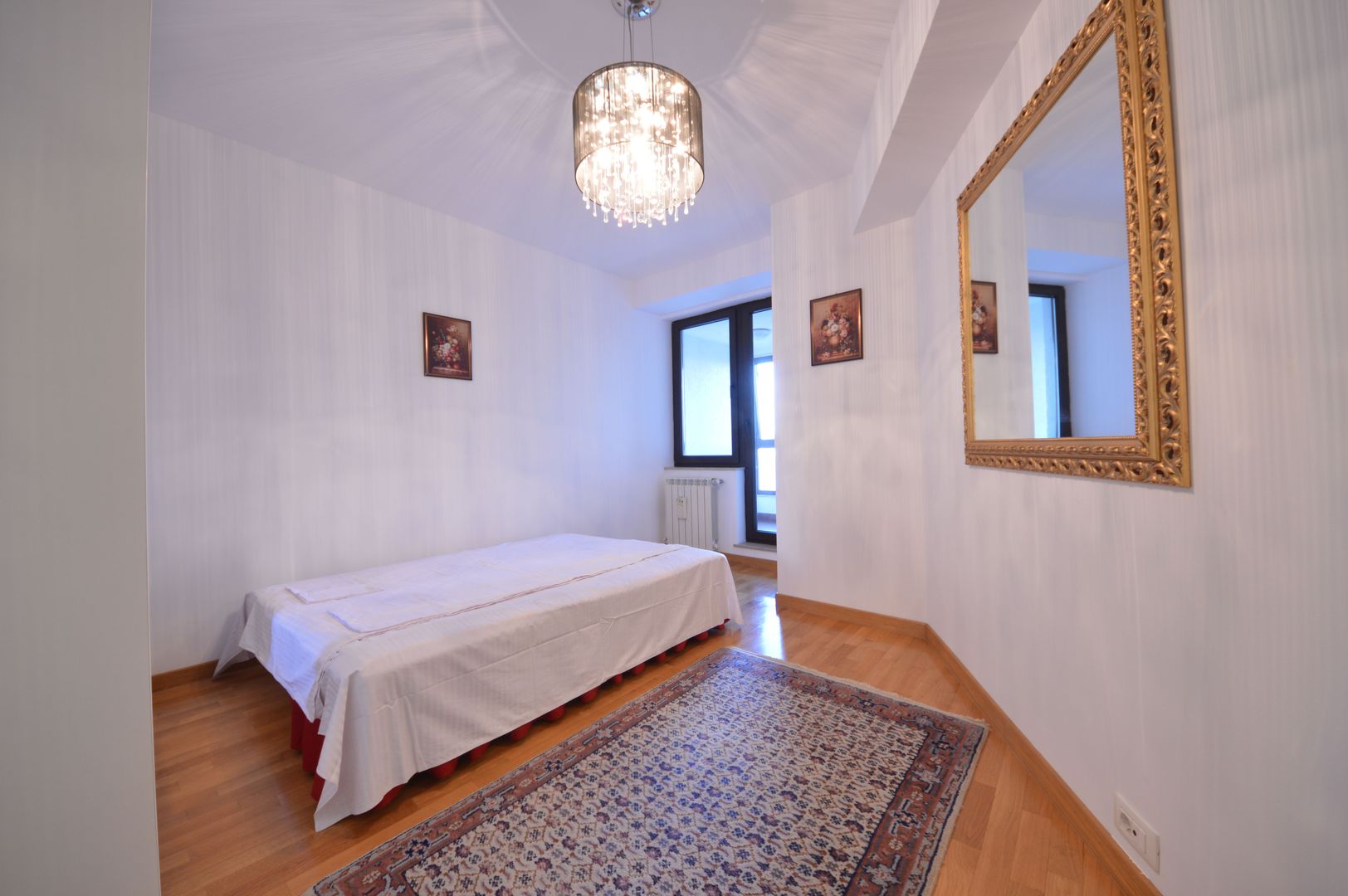 3 room Apartment for rent, Herastrau area