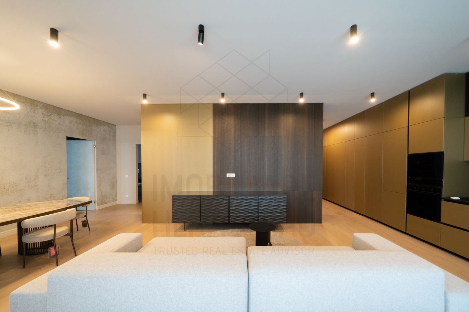 ONE RAHMANINOV | One of the most exclusive residential projects