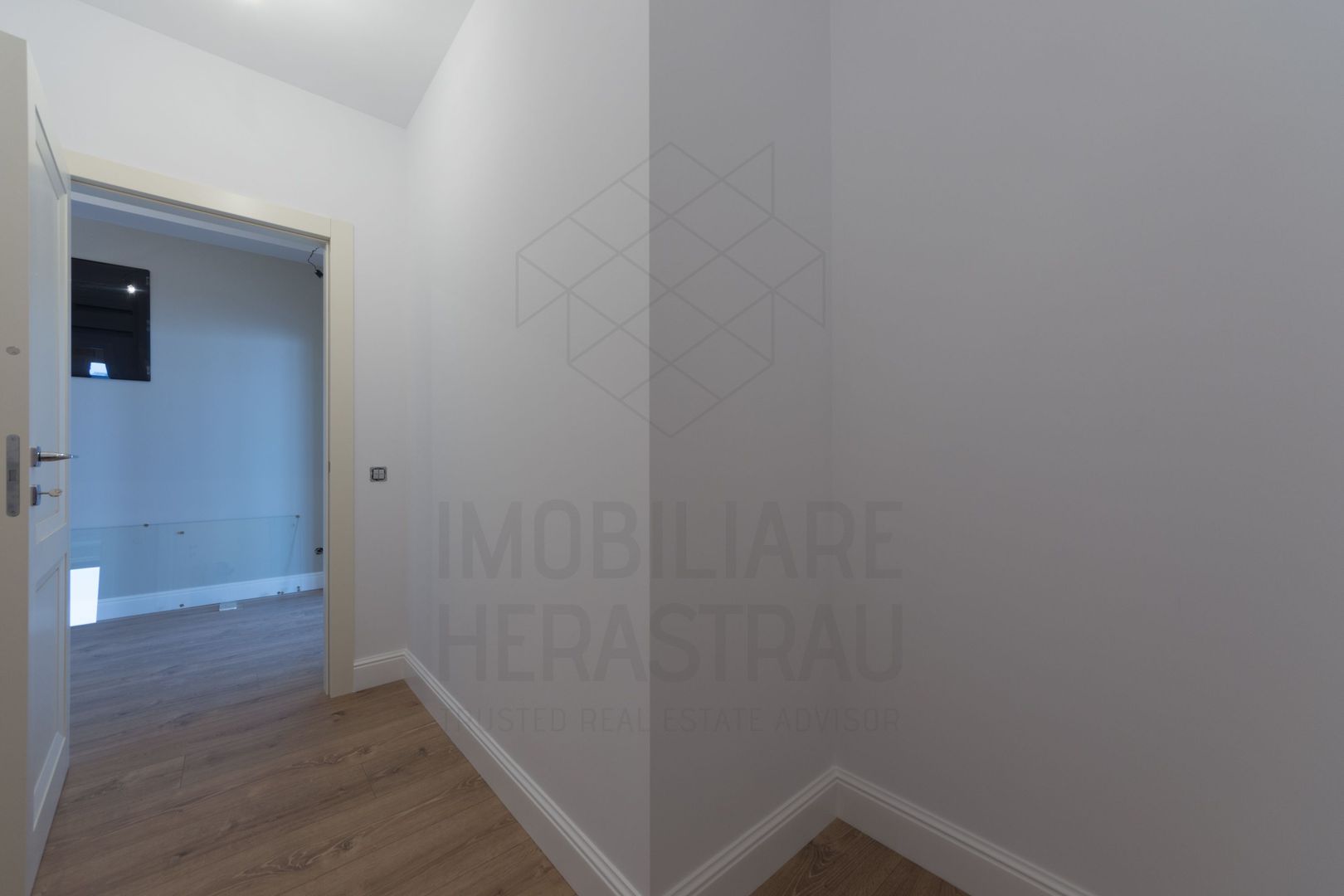 Luxury apartment | Penthouse Park View | 401 sm, terrace 70 sm