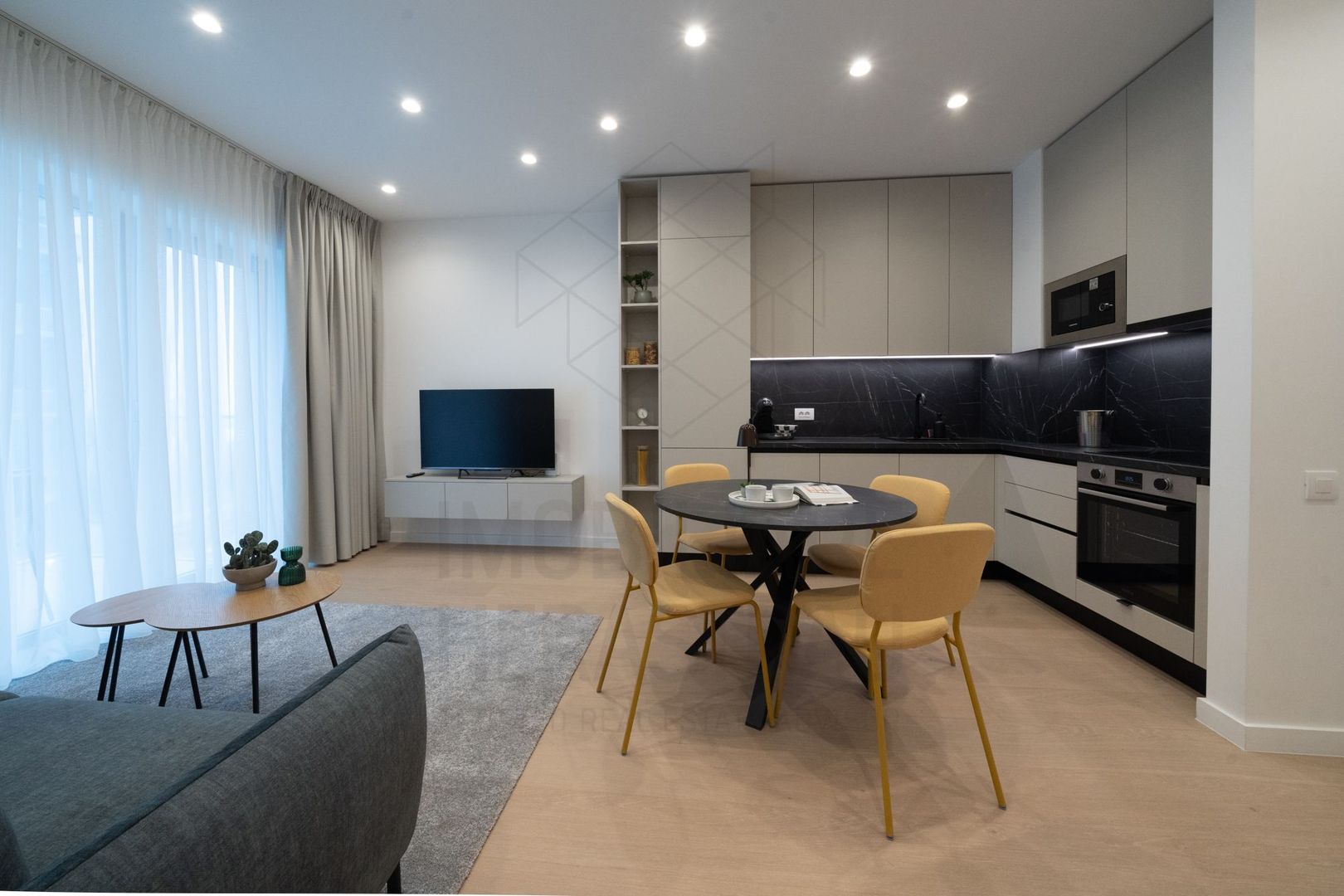 Apartament 2 camere| 3 min Metrou Aurel Vlaicu