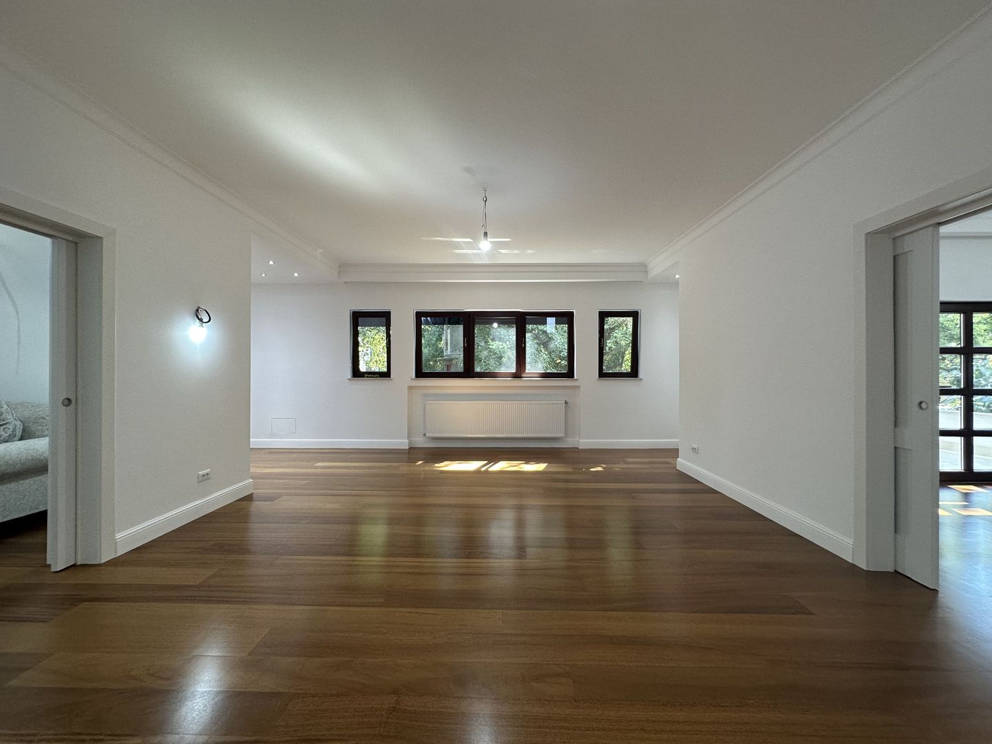 Heritage Properties | Vila de lux în Dorobanti