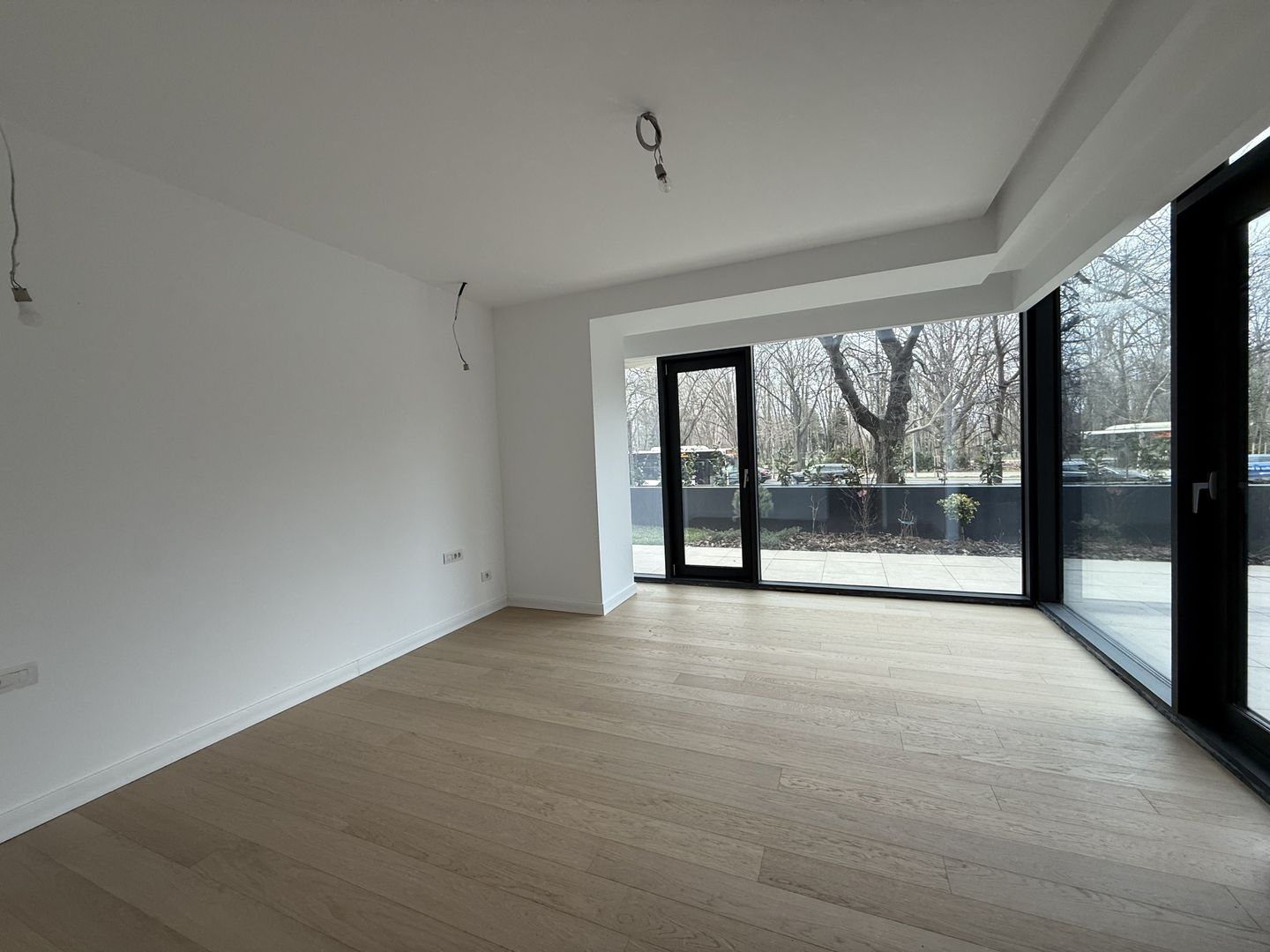 Apartament exclusivist | Imobil boutique | Lângă Parcul Herăstrău