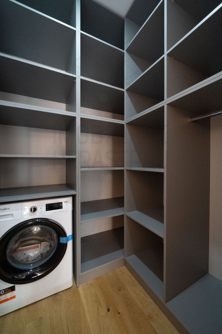 3 room Apartment for sale, Herastrau area