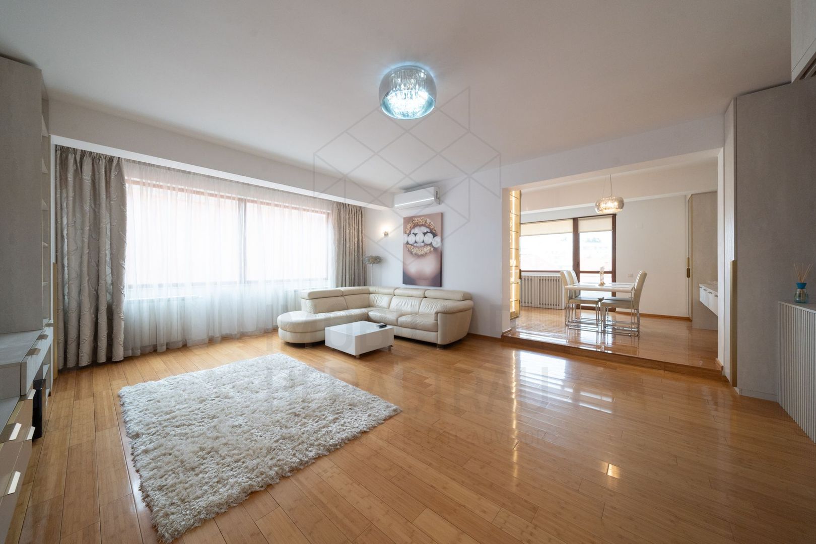 Nordului | Design modern, finisaje lux, loc parcare | Herastrau