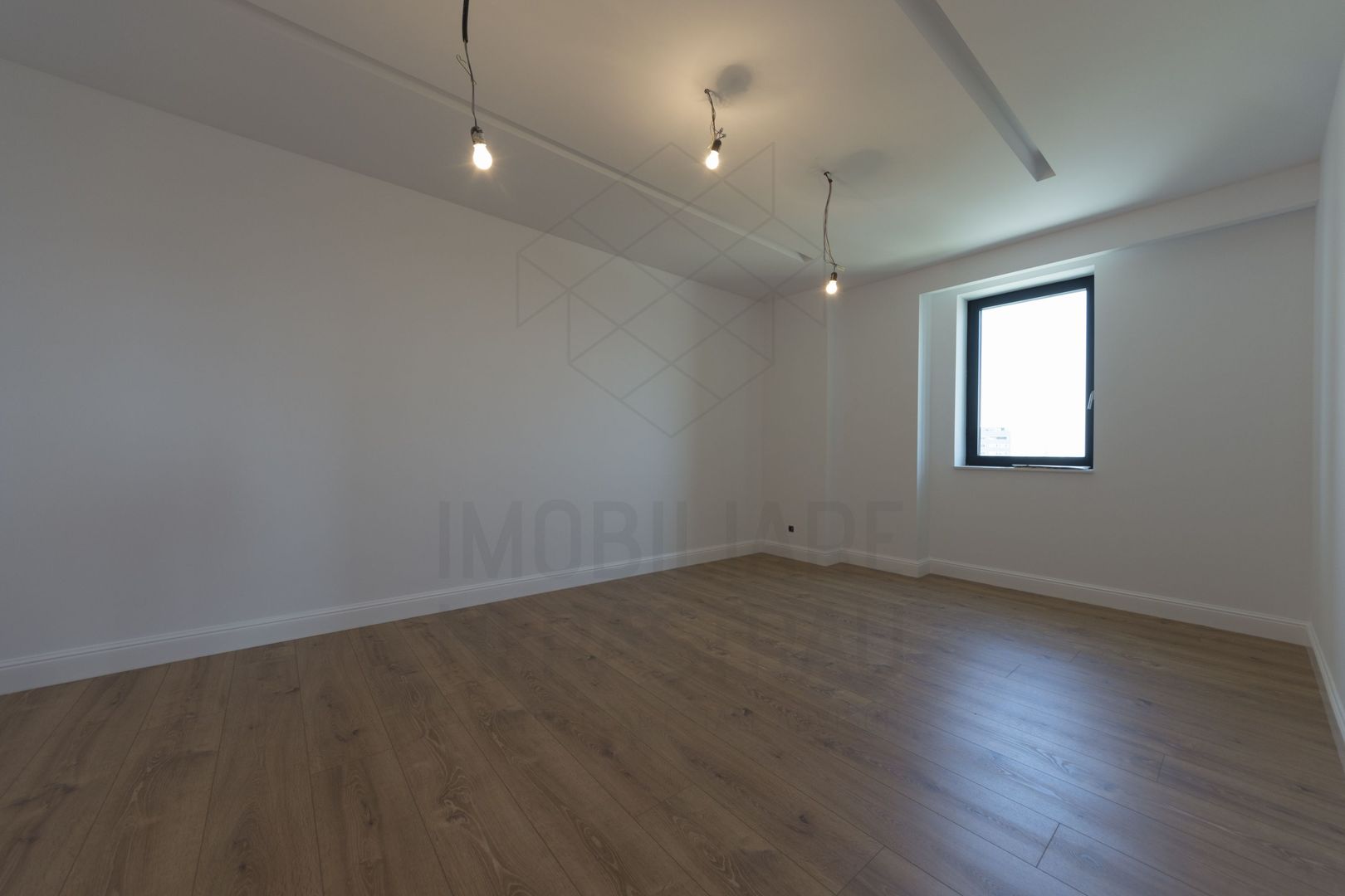 Luxury apartment | Penthouse Park View | 401 sm, terrace 70 sm