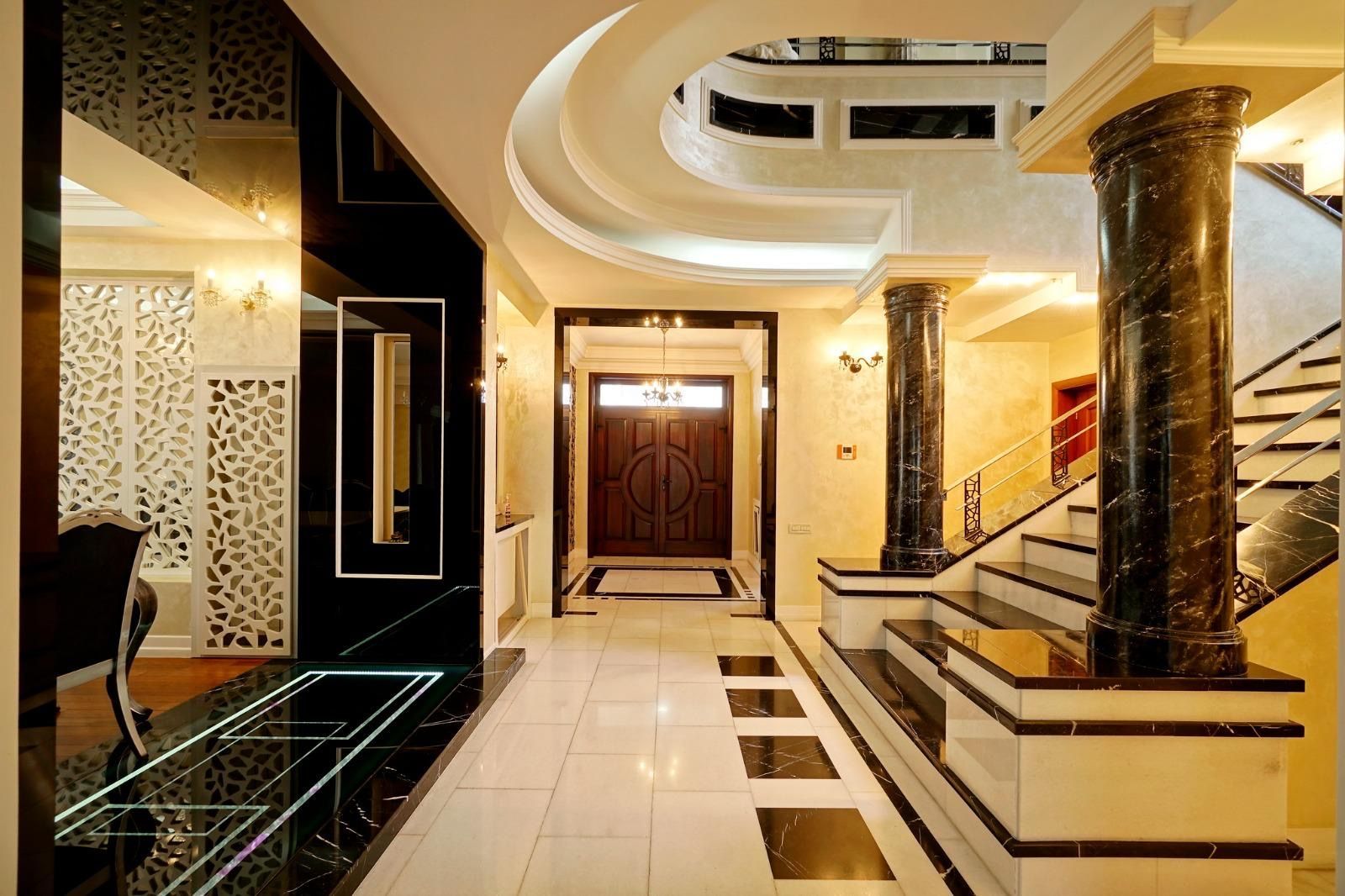 Exquisite Villa | For Rent