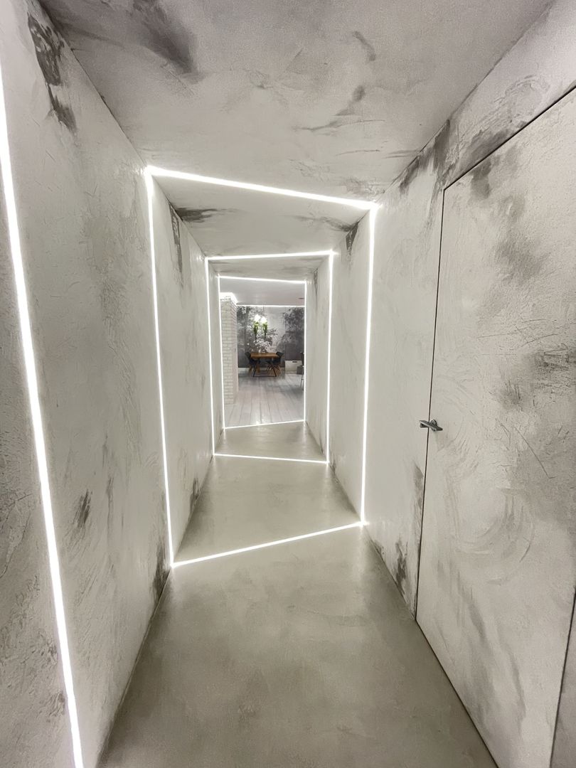 Stunning one-of-a-kind Penthouse with rooftop in Herastrau | Satul Francez