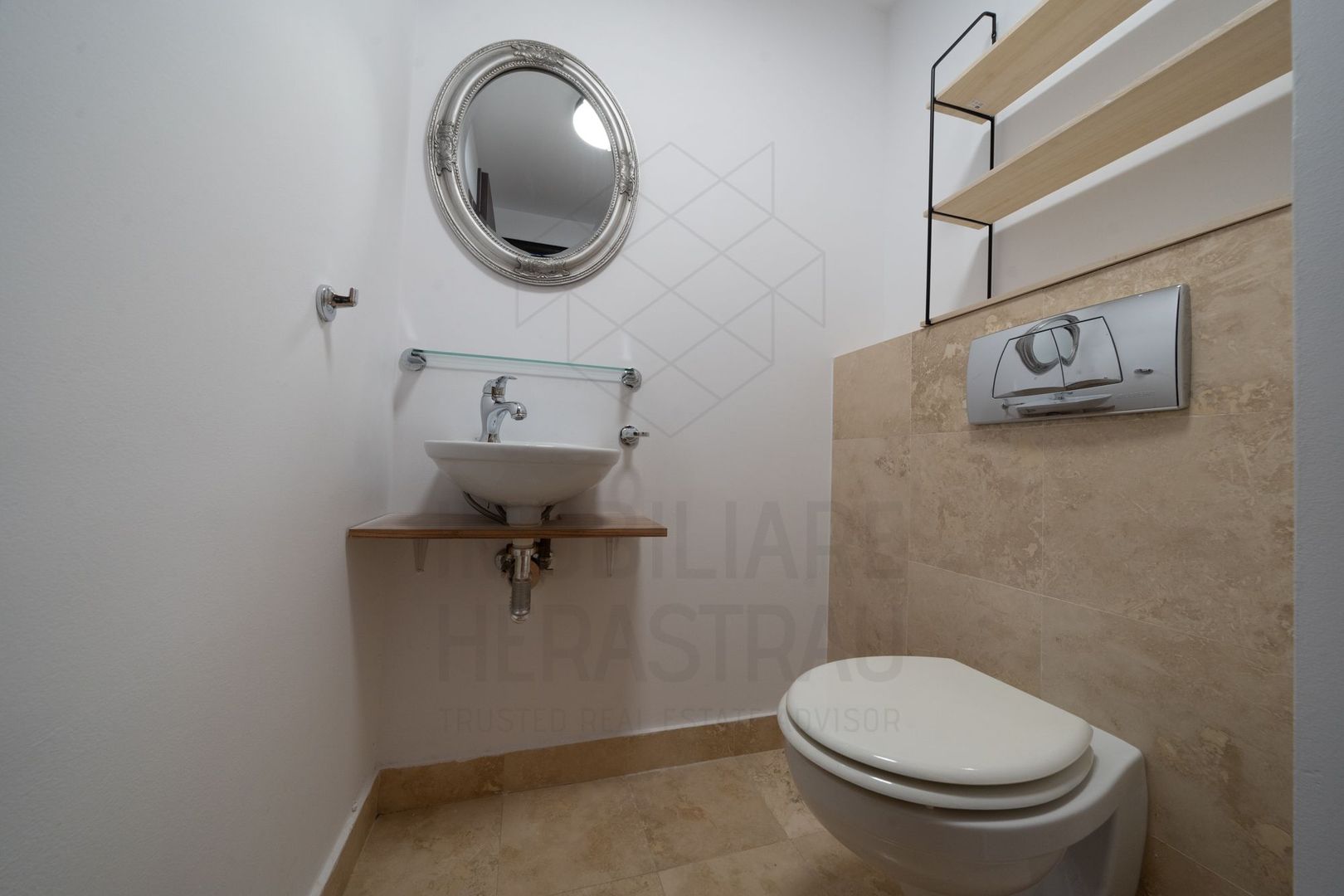 5 room Apartment, Herastrau area