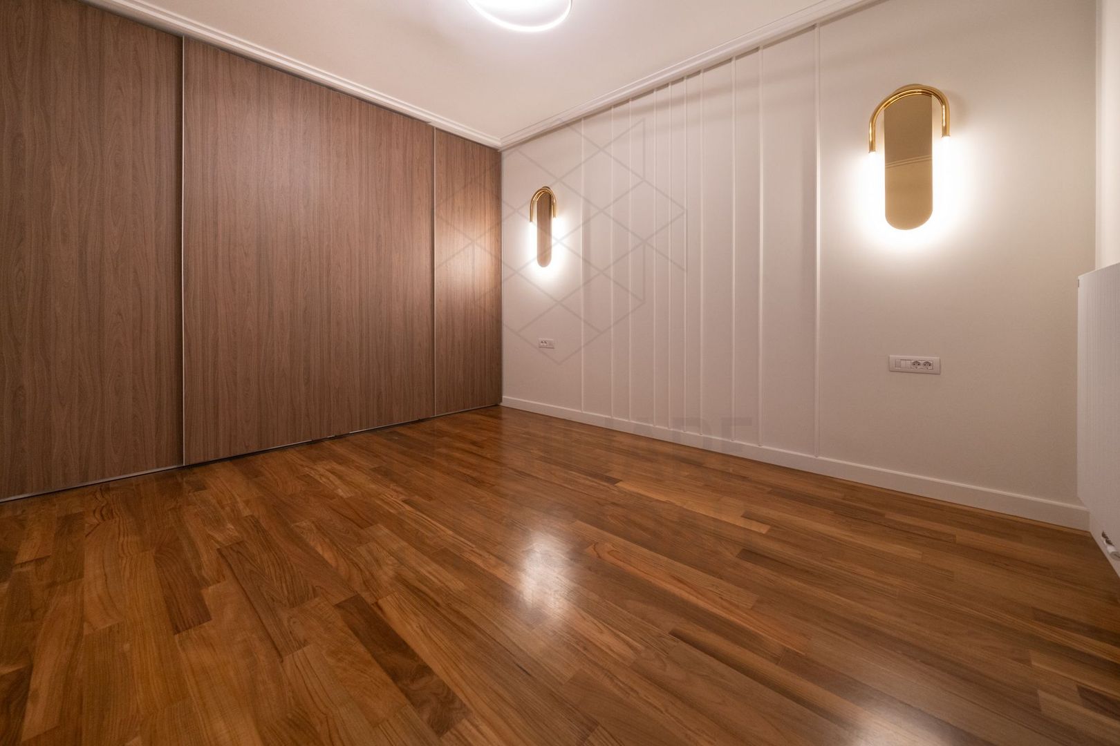 Washington Residence | Luxury 3 bedroom apartment for rent