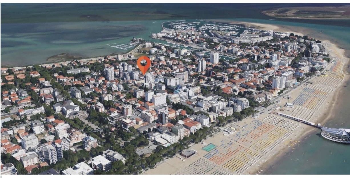 THE PENTHOUSE AT MIZAR TOWER | Italy