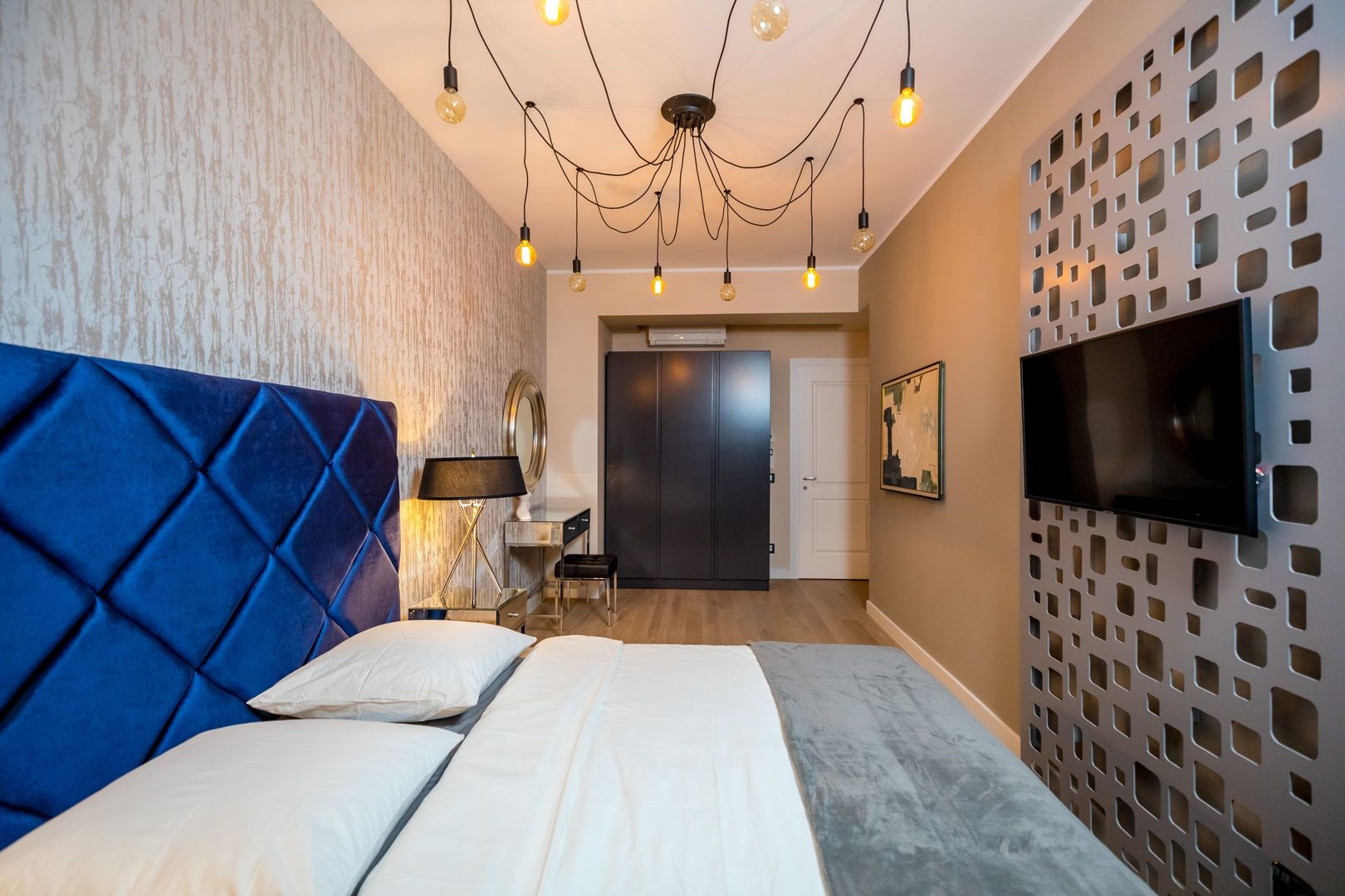 ****LUXURY APARTMENT | HERASTRAU AREA