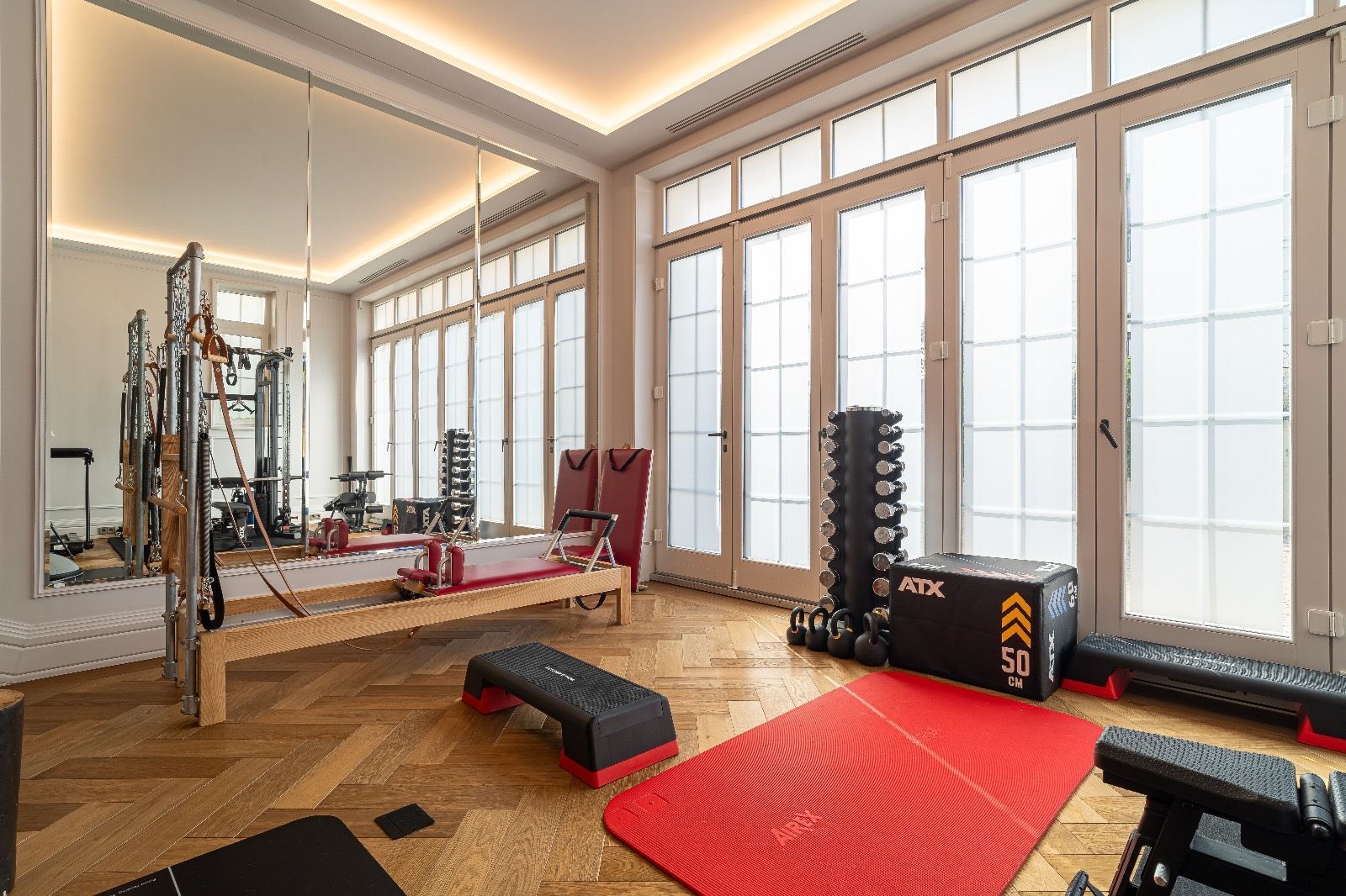 Exceptional Villa in Pipera | Classic Elegance, Contemporary design