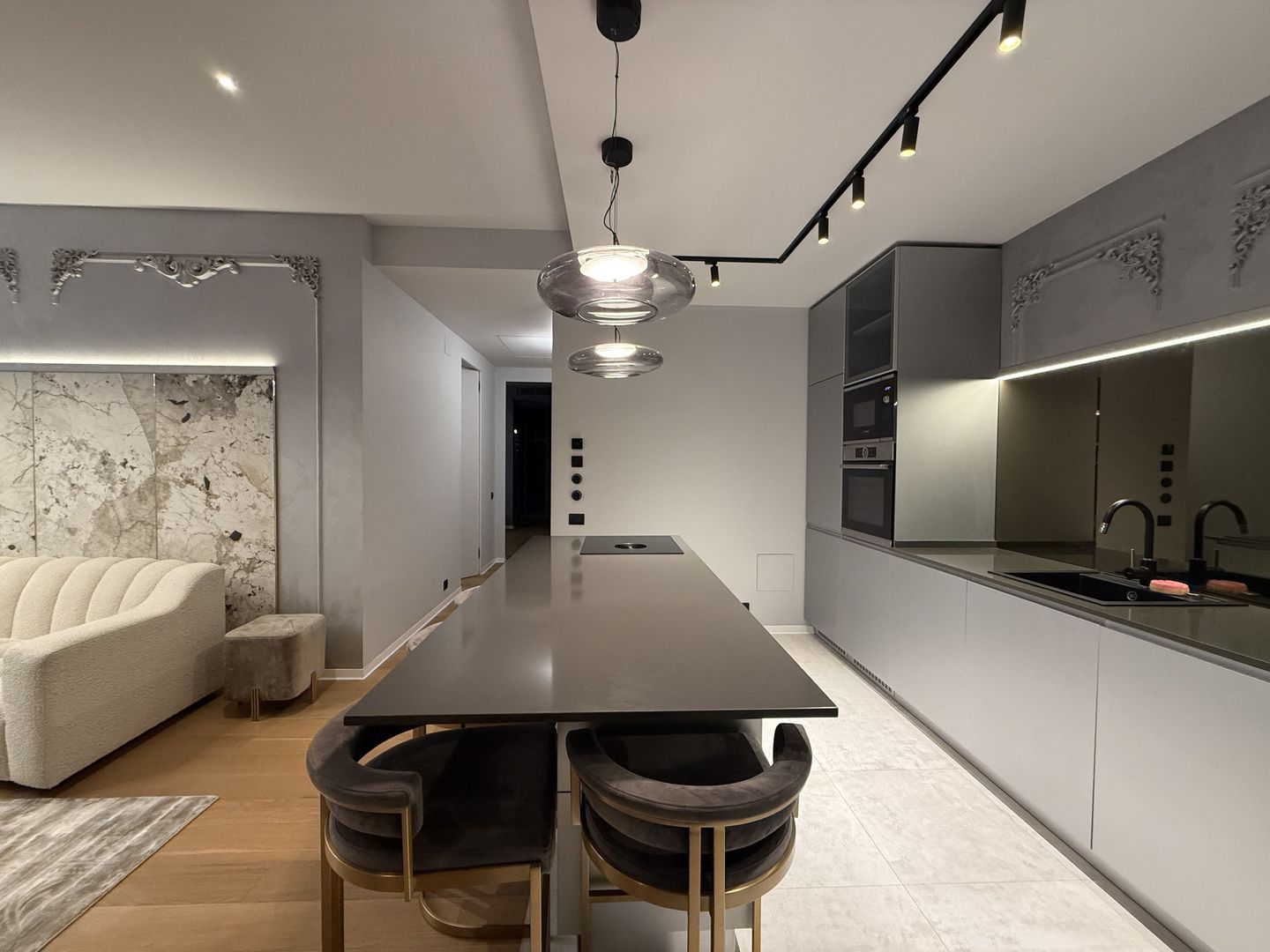 Herăstrău | Floreasca | Top-of-the-line 2 bedrooms apartament