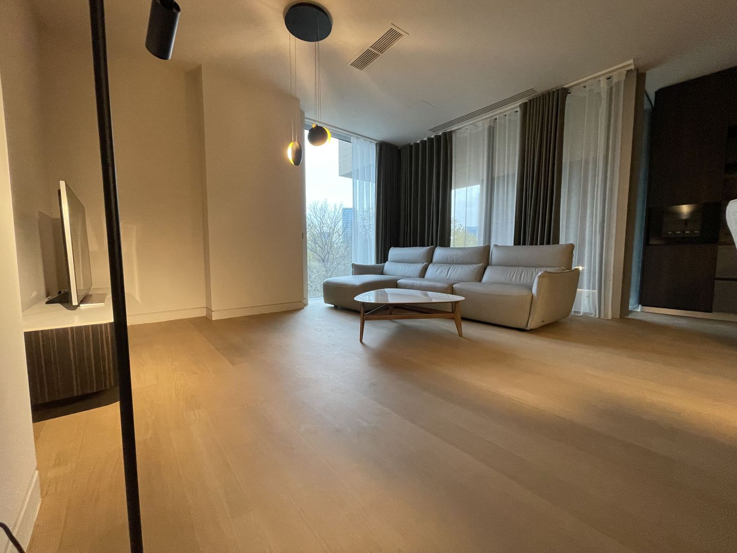 Floreasca | Luxury 3rooms | Concept apartments| Comision 0%