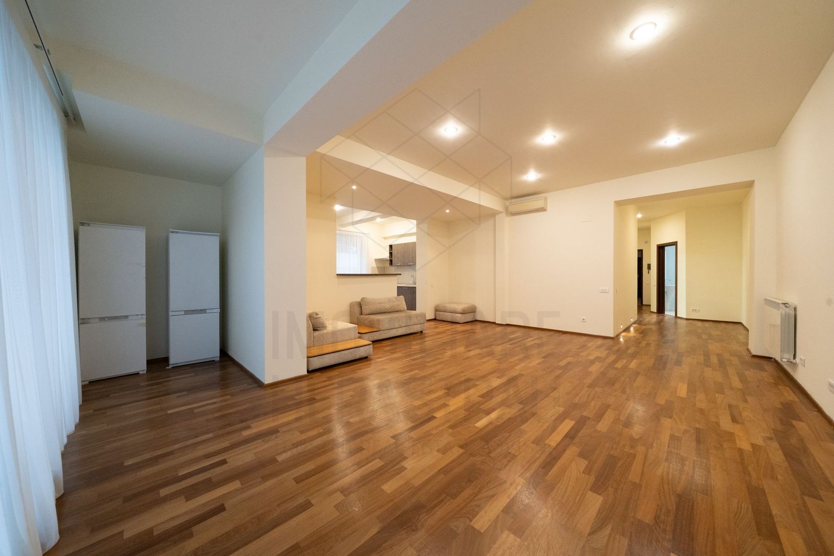 3 room Apartment, Soseaua Nordului area