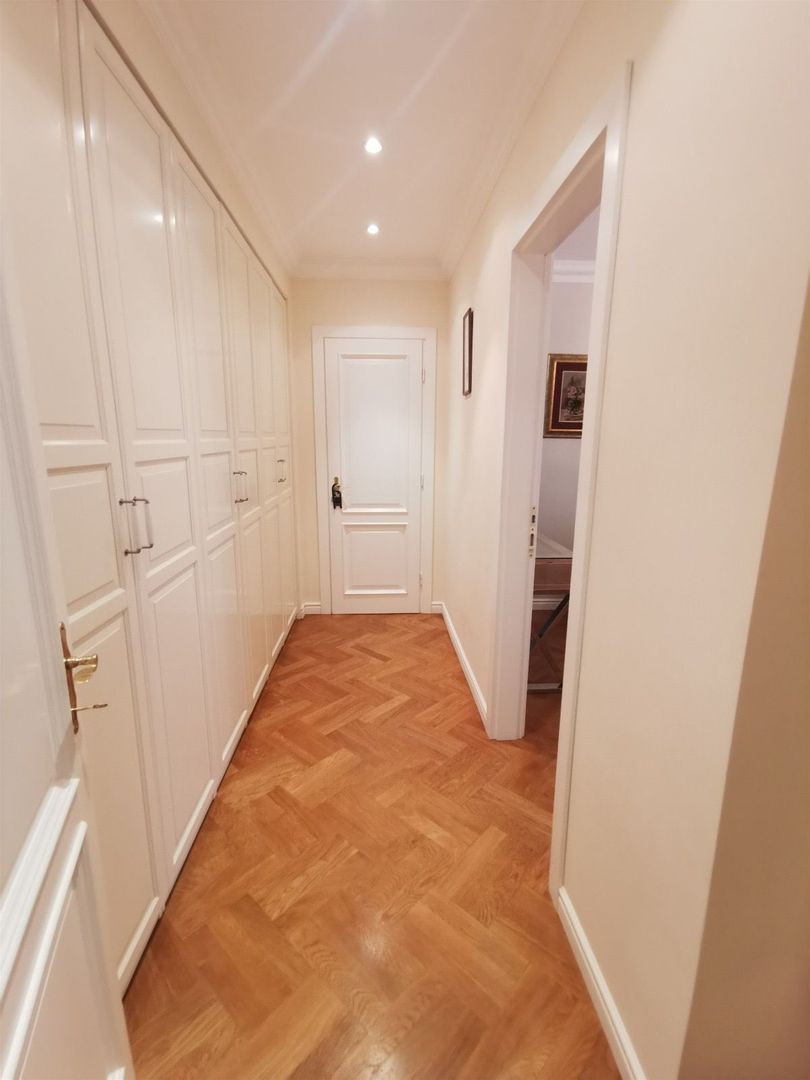 Luxury and refinement in a new, exclusive building Dorobanti area