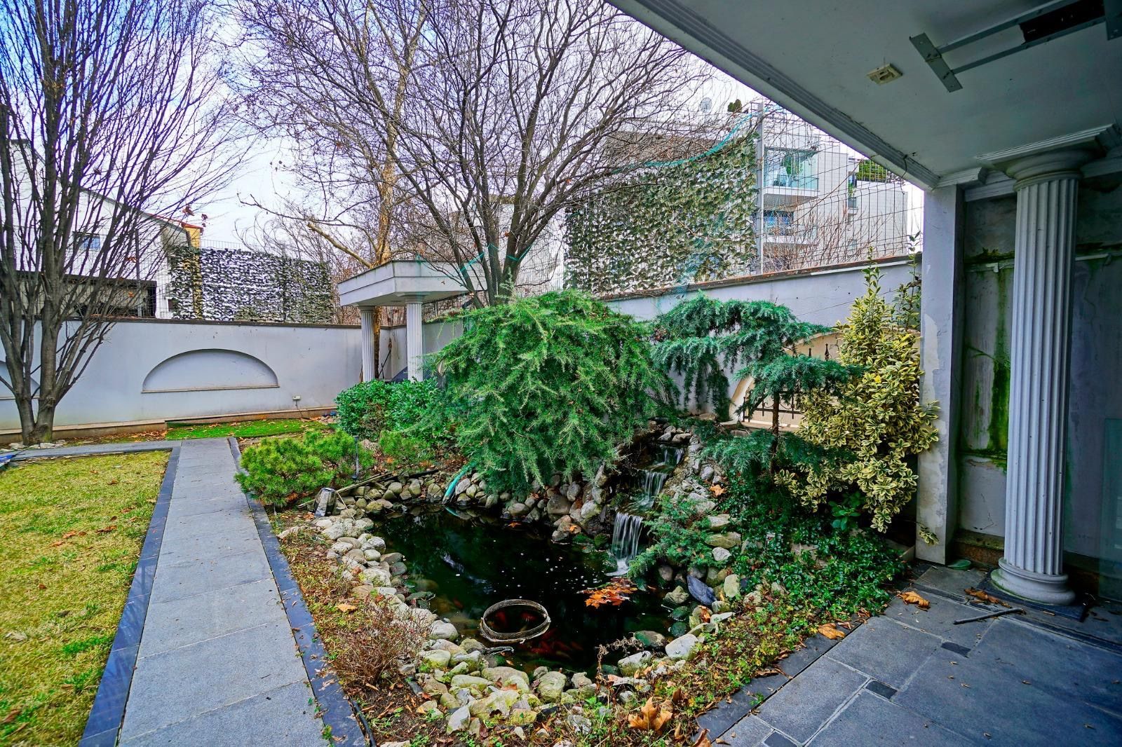 Exquisite Villa | For Rent