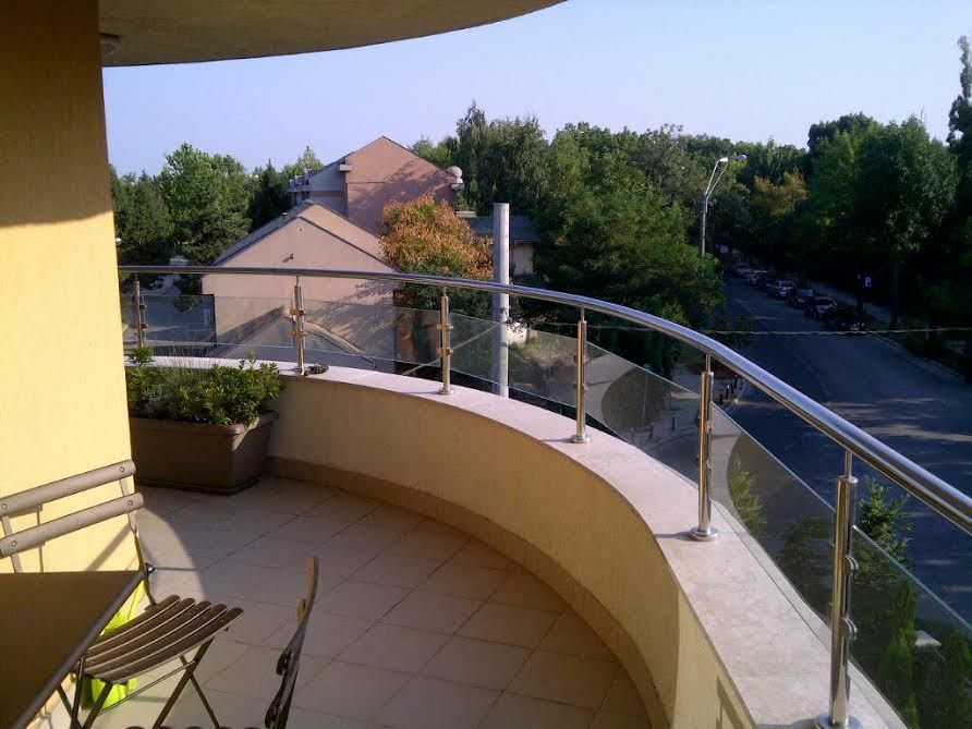 4 camere superbe | Vedere Parc Herastrau