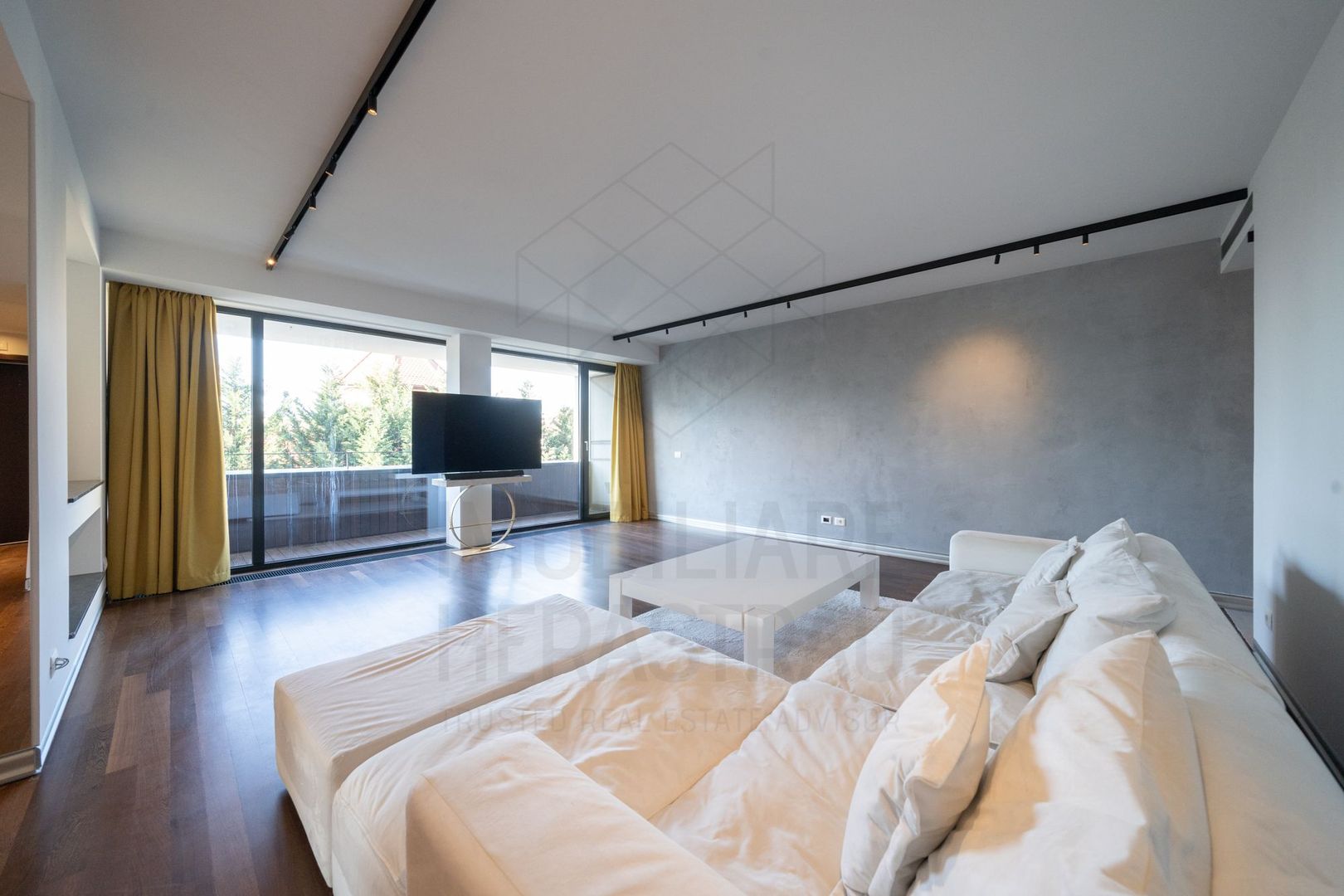 Verdi Park Suite | Floreasca Luxury 2 bedroom apartment