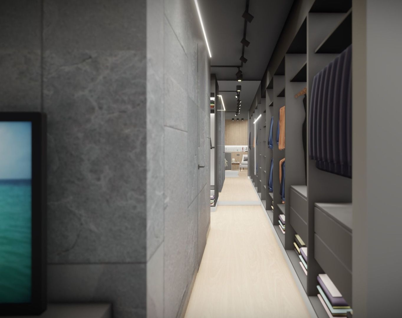 Floreasca | Luxury concept apartment | Lake View