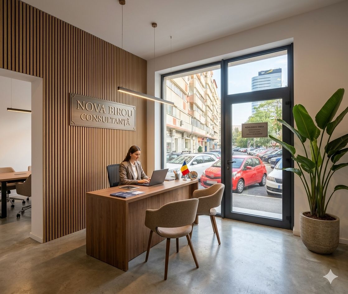 Spațiu comercial | Investiție sigură | Bd. Ion Mihalache | Piața Victoriei