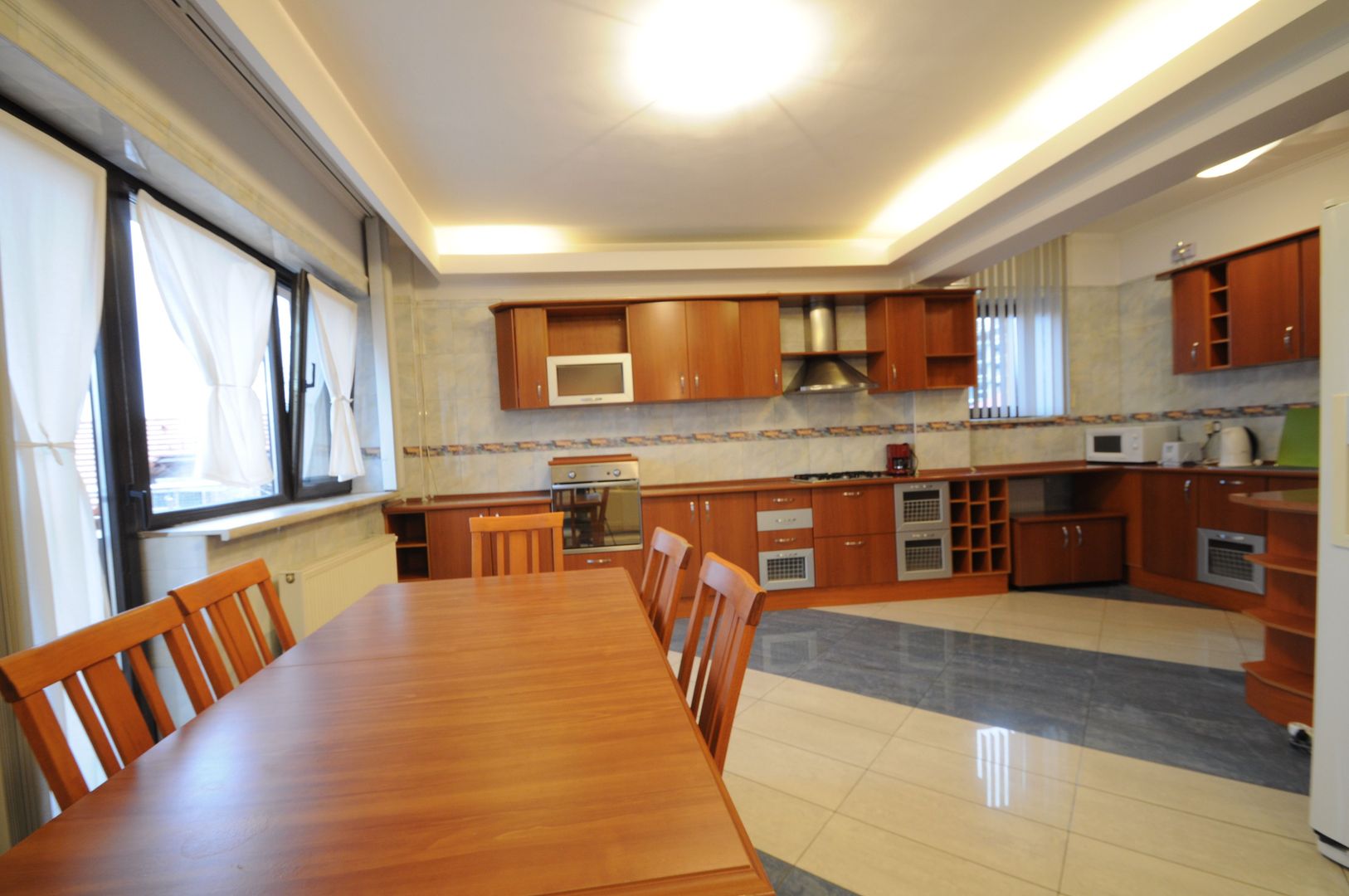 3 room Apartment for rent, Herastrau area