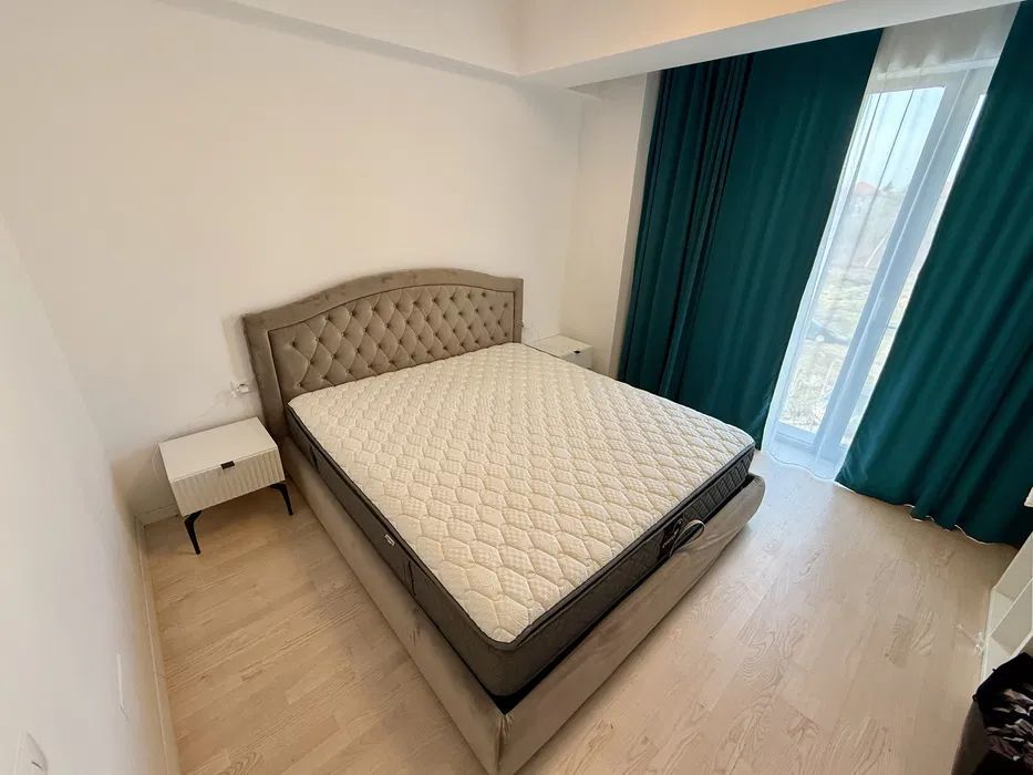 Jandarmeriei | Apartament superb | Imobil rezidențial cu piscină