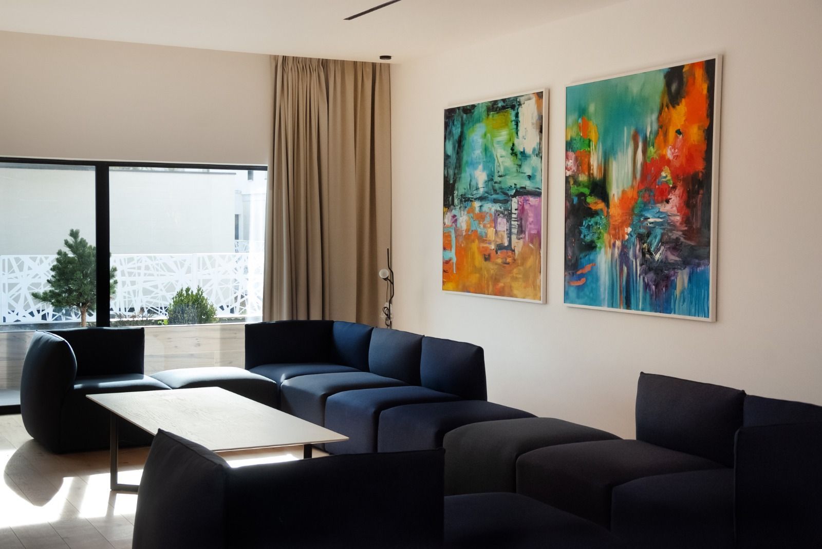 Adara Villa | Erou Iancu Nicolae  Design minimalist