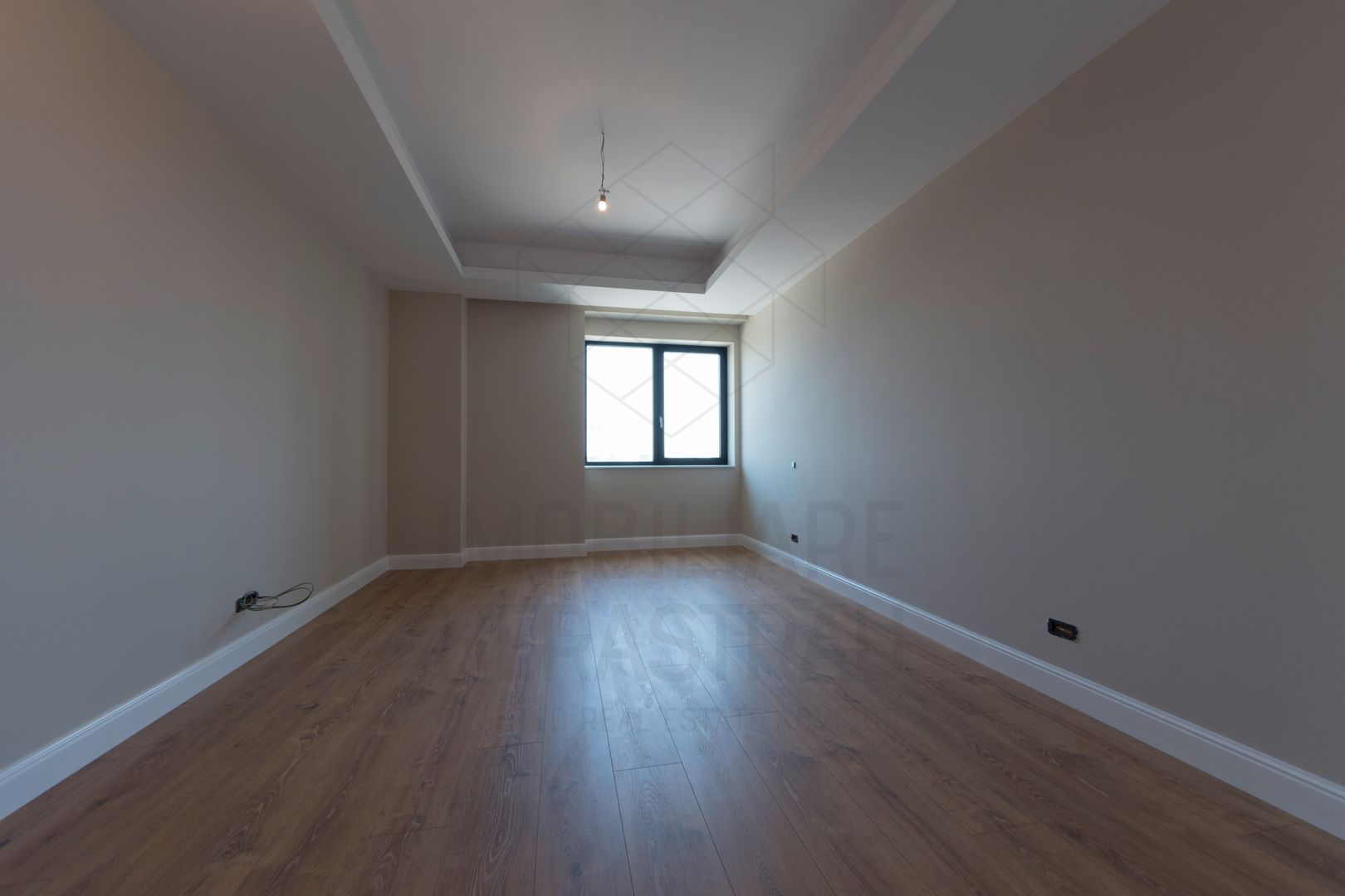 Herastrau | Luxury concept apartments | 5 camere