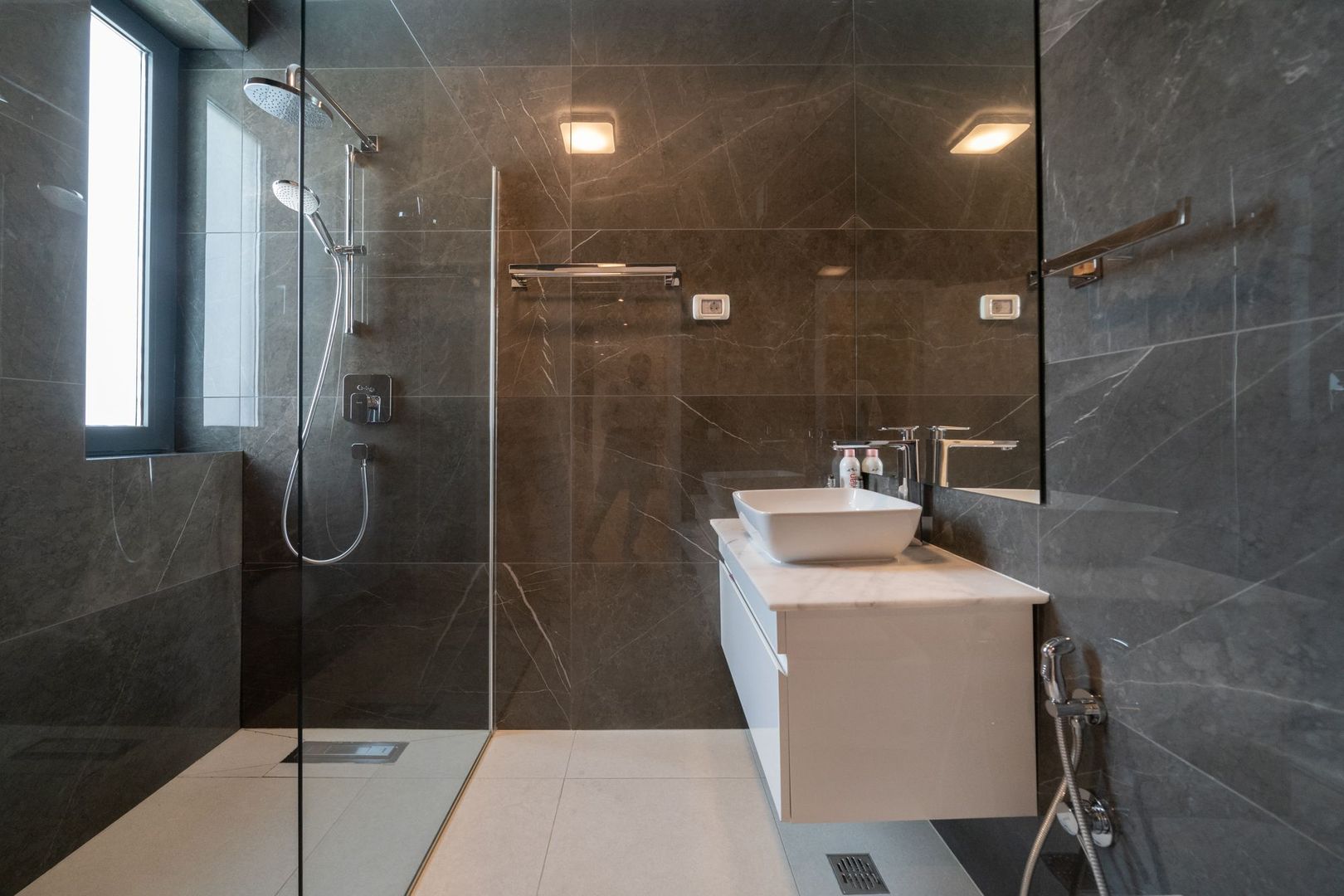 Luxury Homes | Penthouse senzational | 3 locuri de parcare