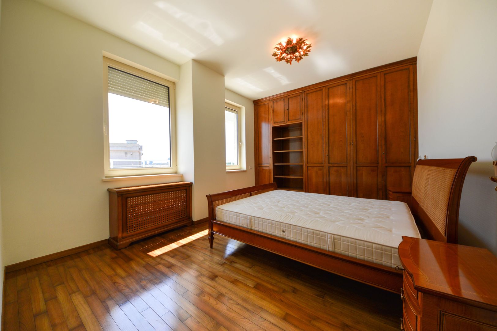 For renting 7 rooms penthouse, Herastrau Park, UNIQUE!