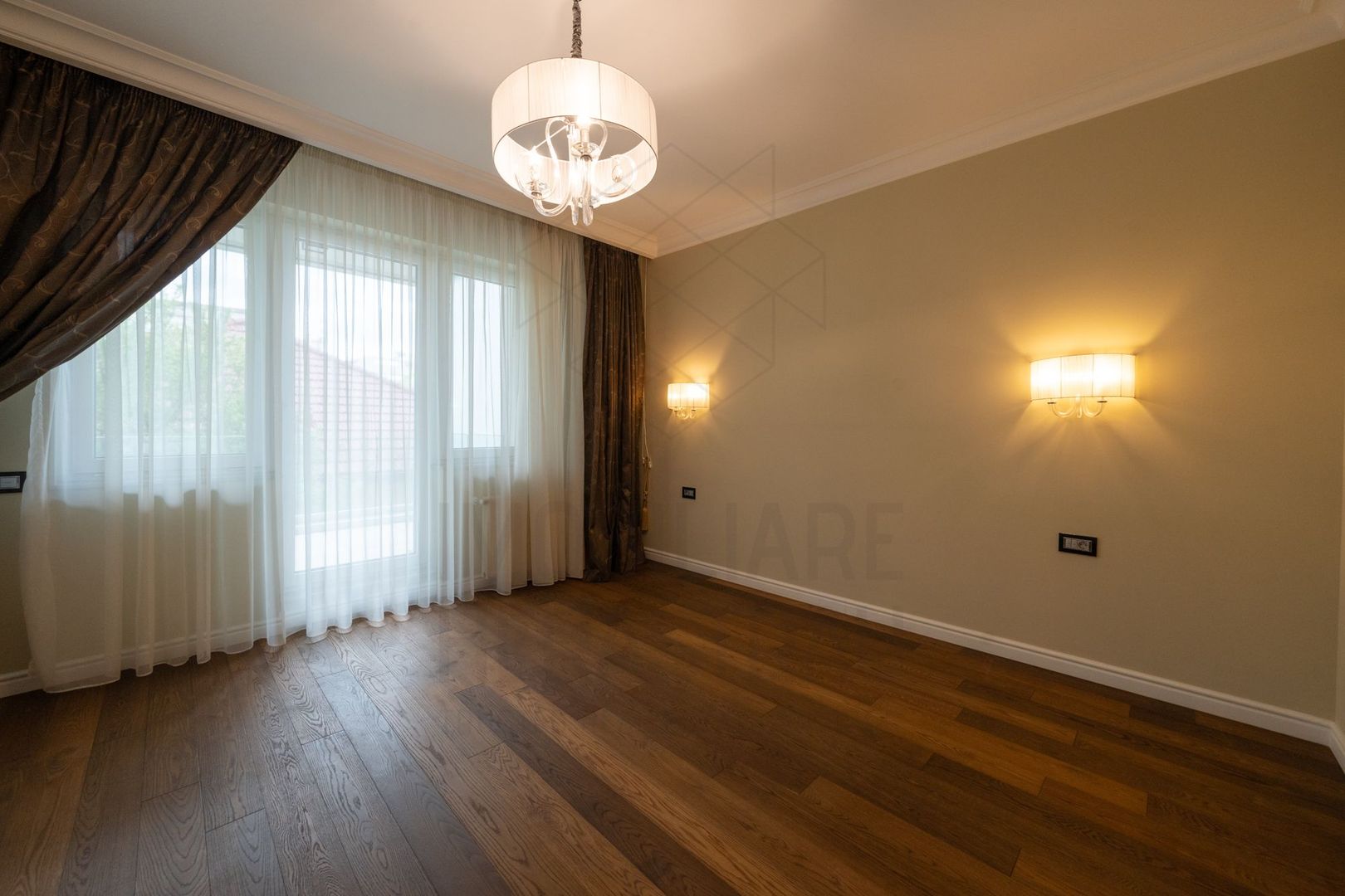 Luxury Homes | Herastrau Park View