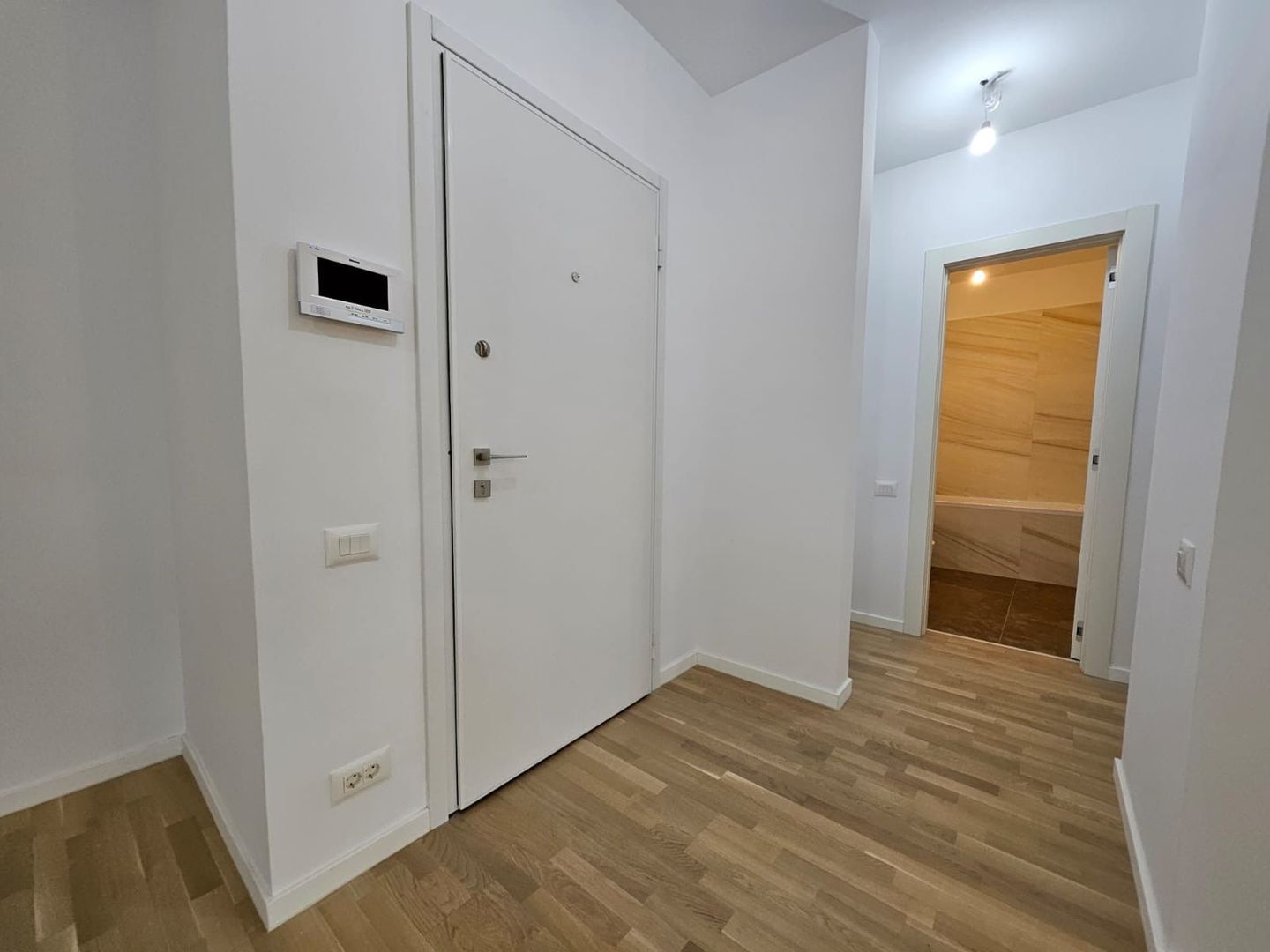 Atlas Residence | Apartament cochet 2 camere | Prima utilizare