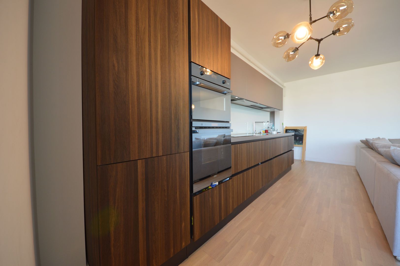 Apartament 3 camere Zona Herastrau | Loc parcare inclus