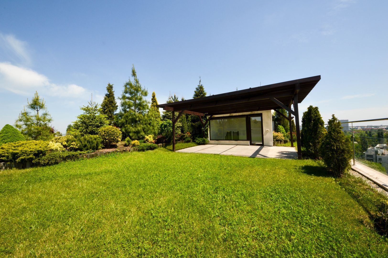 2 room Apartment for rent, Soseaua Nordului area